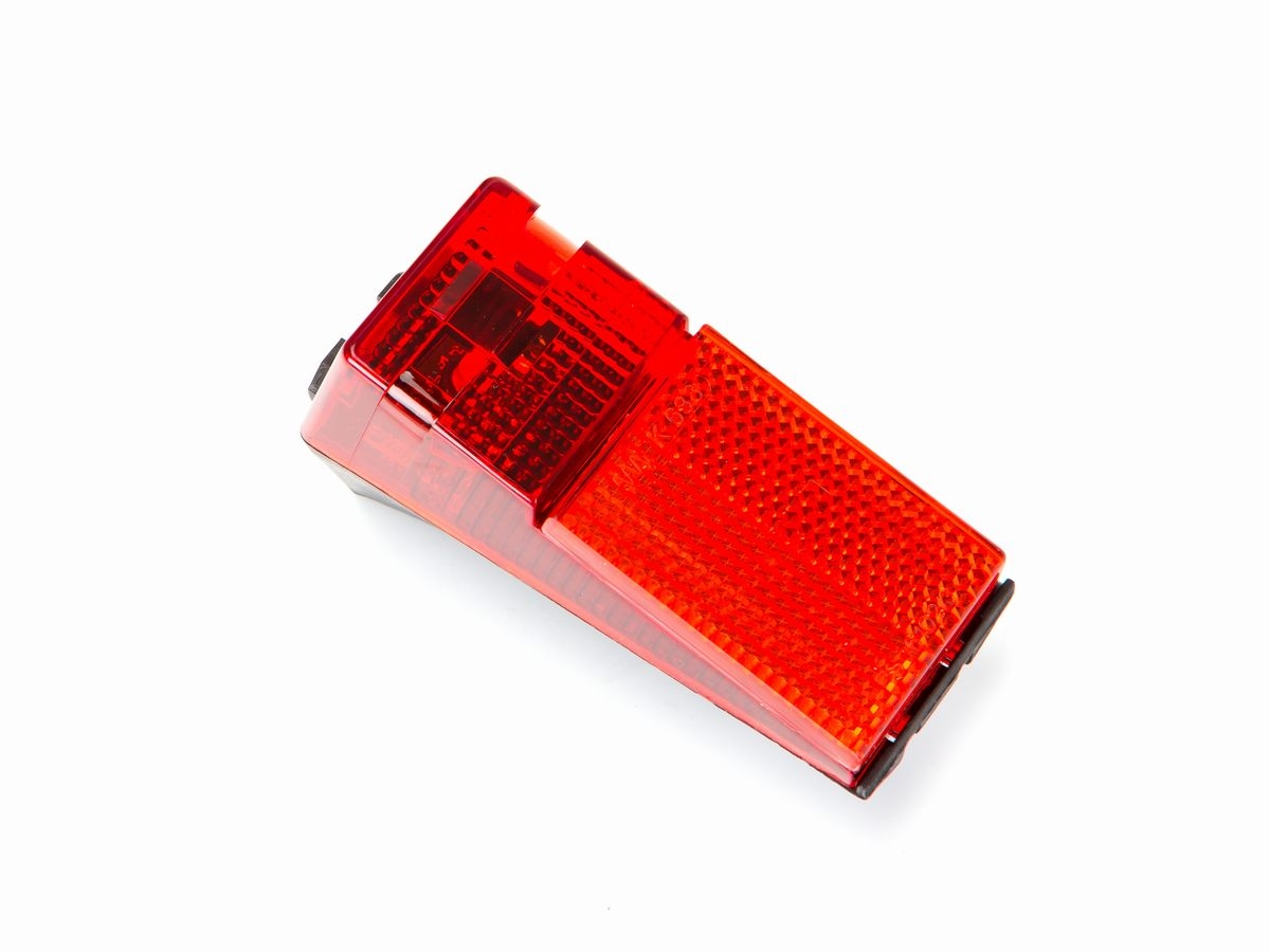 Lampa tylna na błotnik BUCHEL  505 09 315  FL-98