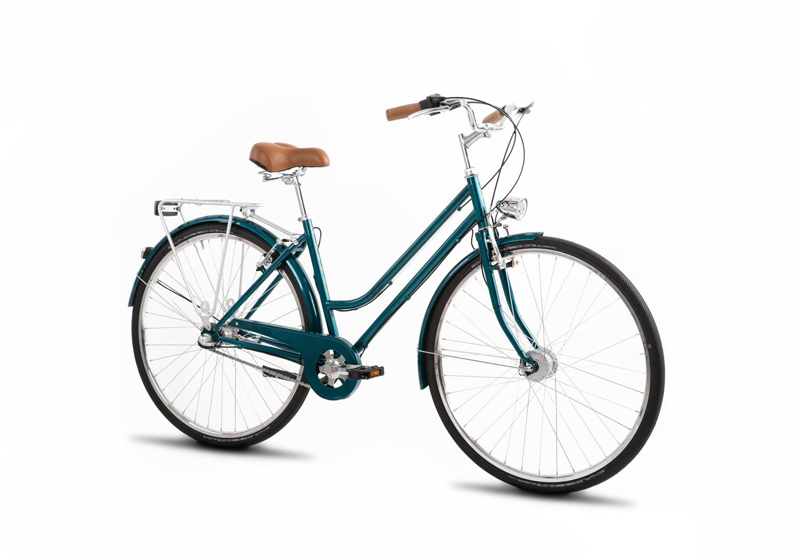 ROMET VINTAGE CLASSIC D