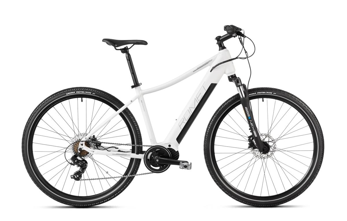 ROMET ORKAN MM 1 D - rower miejski