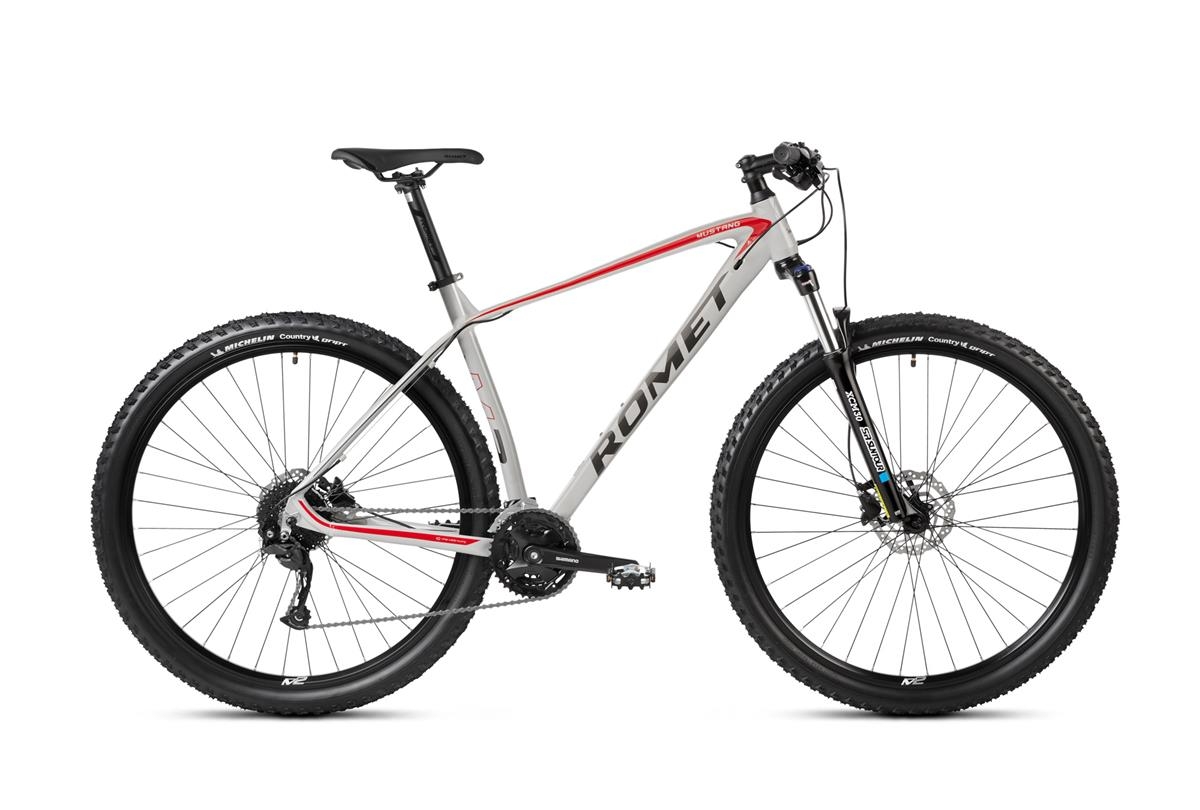 ROMET MUSTANG M2 2024 - rower MTB