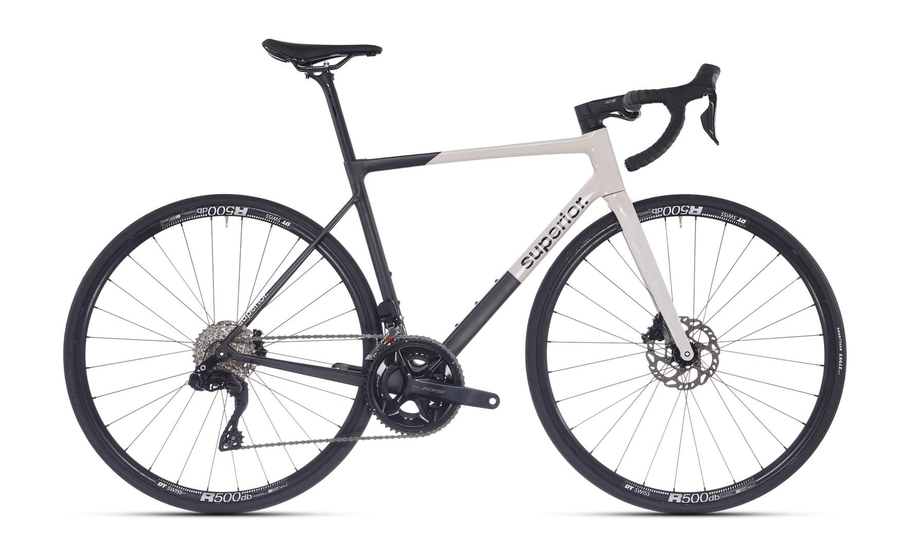 Rower szosowy SUPERIOR RR 9.5 CARBON