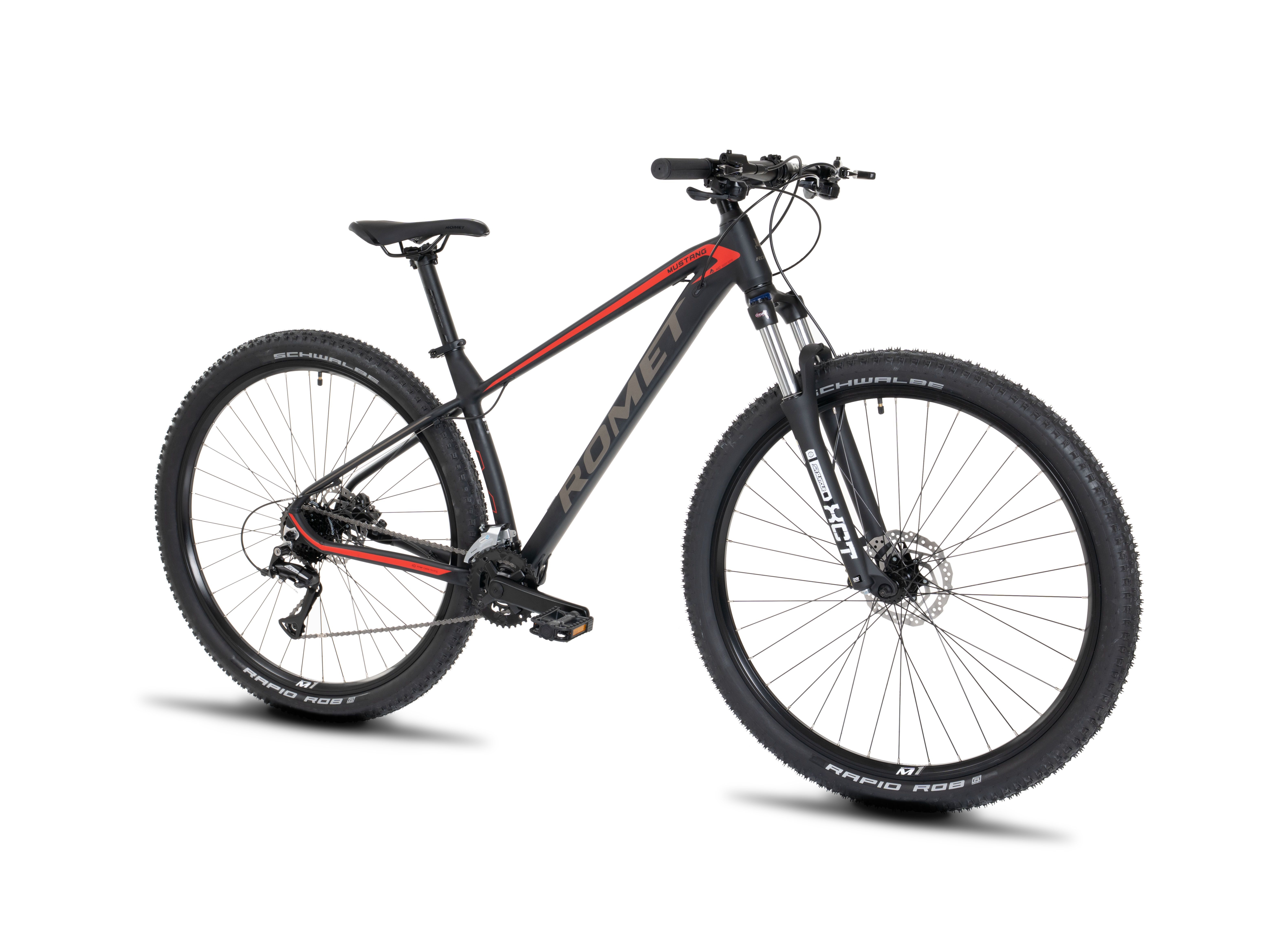 ROMET MUSTANG M1 - rower górski