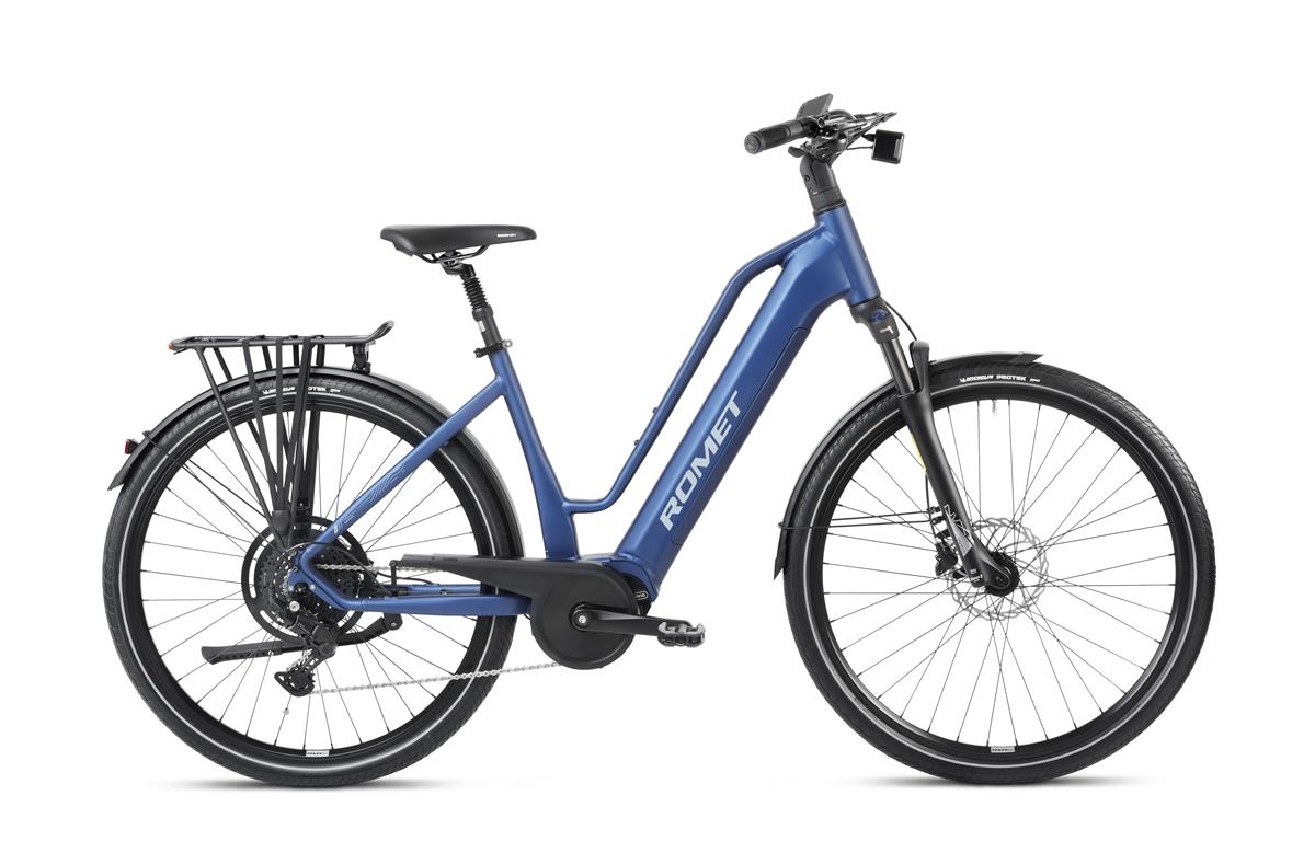 ROMET E-GAZELA 3.0 540WH 2024