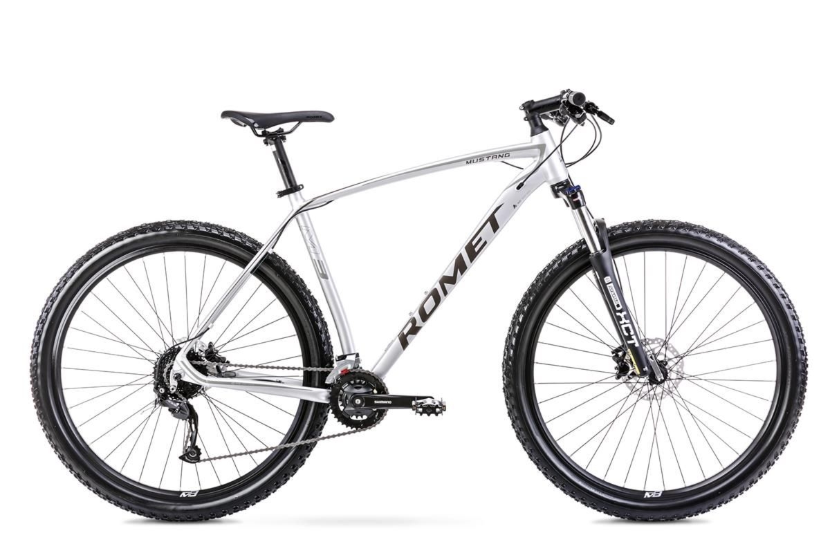 ROMET MUSTANG M3 - rower górski