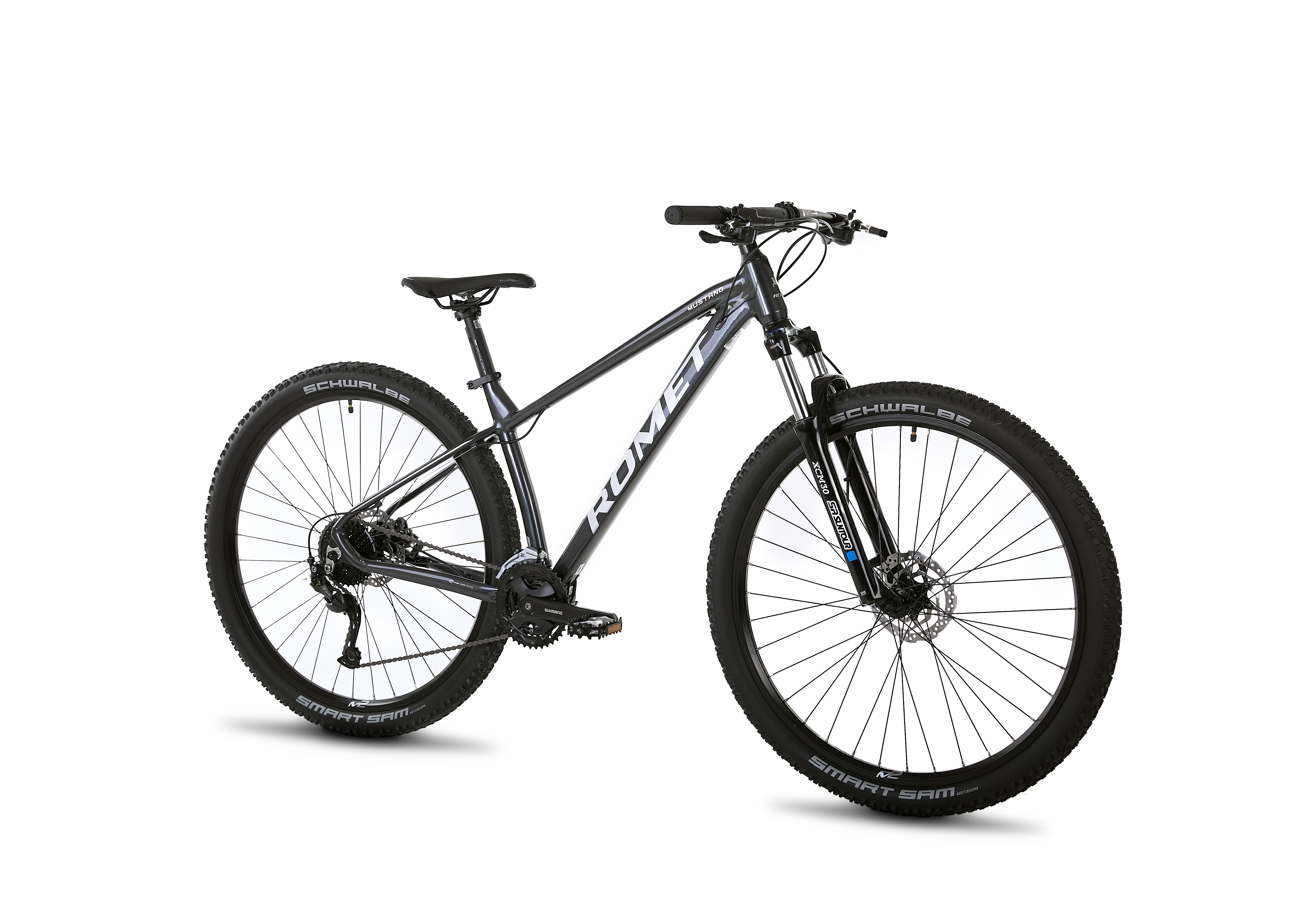 ROMET MUSTANG M2 2024 - rower MTB