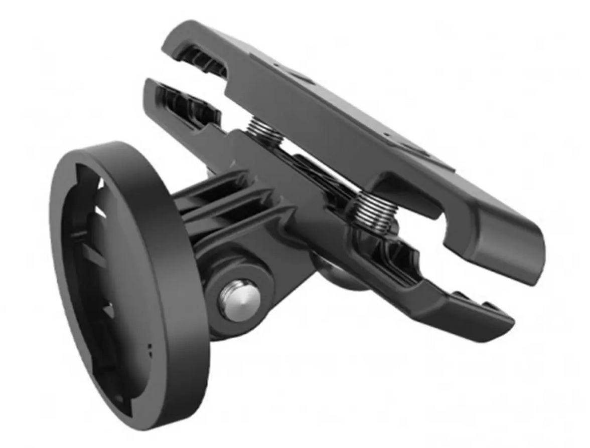 Uchwyt montażowy IGPSPORT M30 czarny