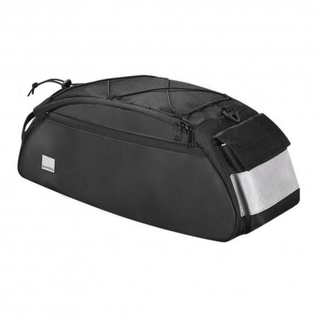 Sakwa rowerowa na bagażnik SAHOO