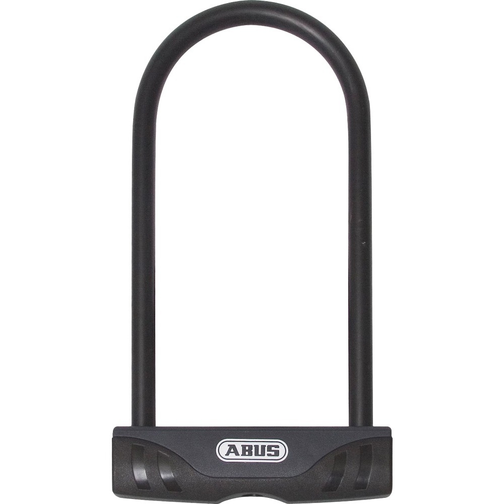 Zamknięcie rowerowe klucz U-lock ABUS Facilo 32 30cm USH czarny