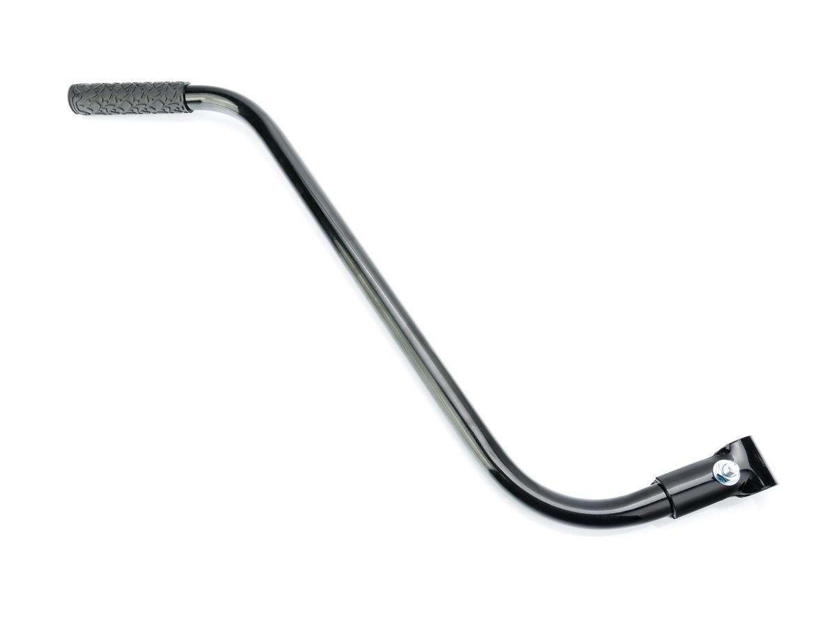 Uchwyt do podtrzymywania rowerka dziecięcego 12/20