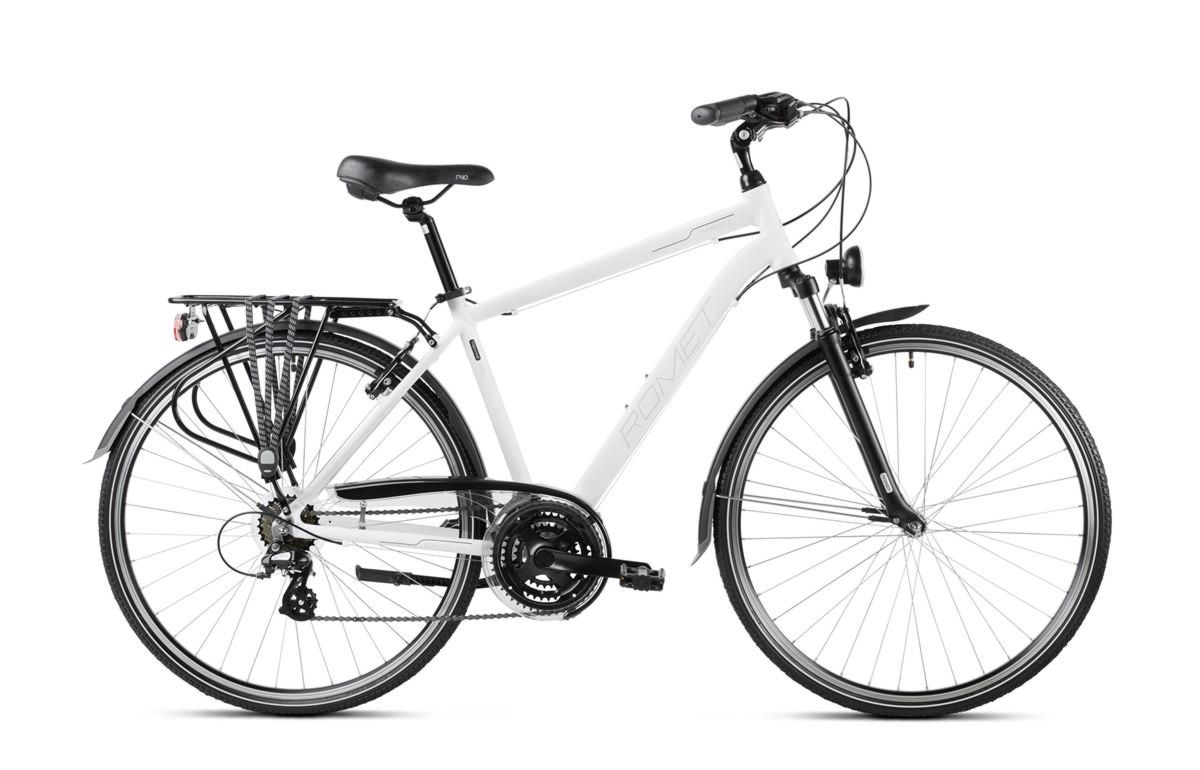 Rower trekkingowy ROMET WAGANT 1