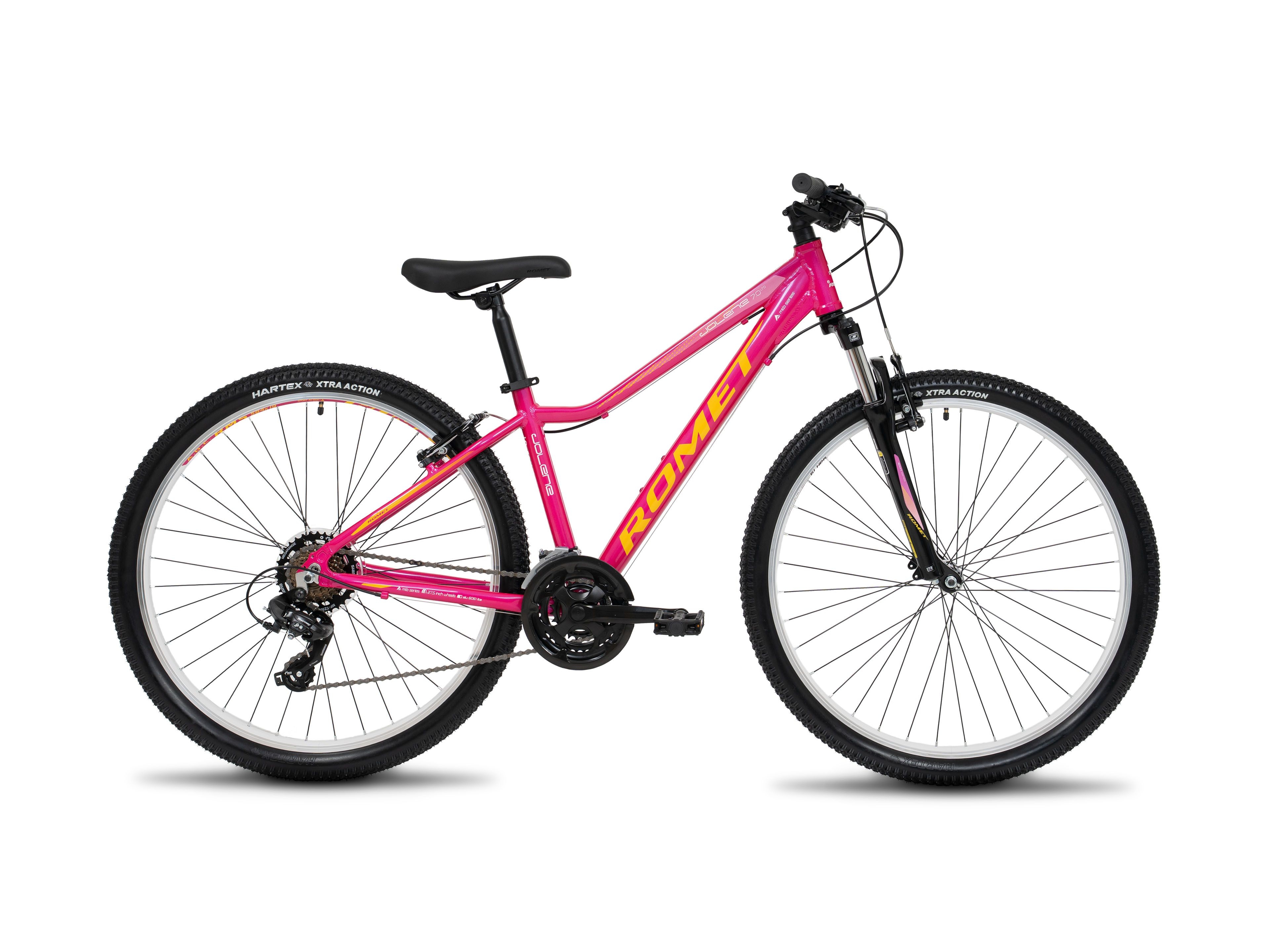 ROMET JOLENE 7.0 LTD