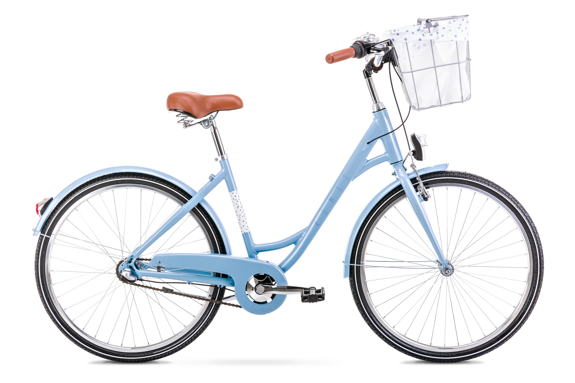 ROMET POP ART ECO 26
