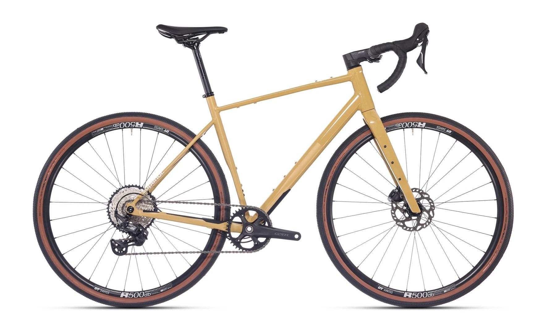 Rower gravelowy SUPERIOR XR 6.5 GR