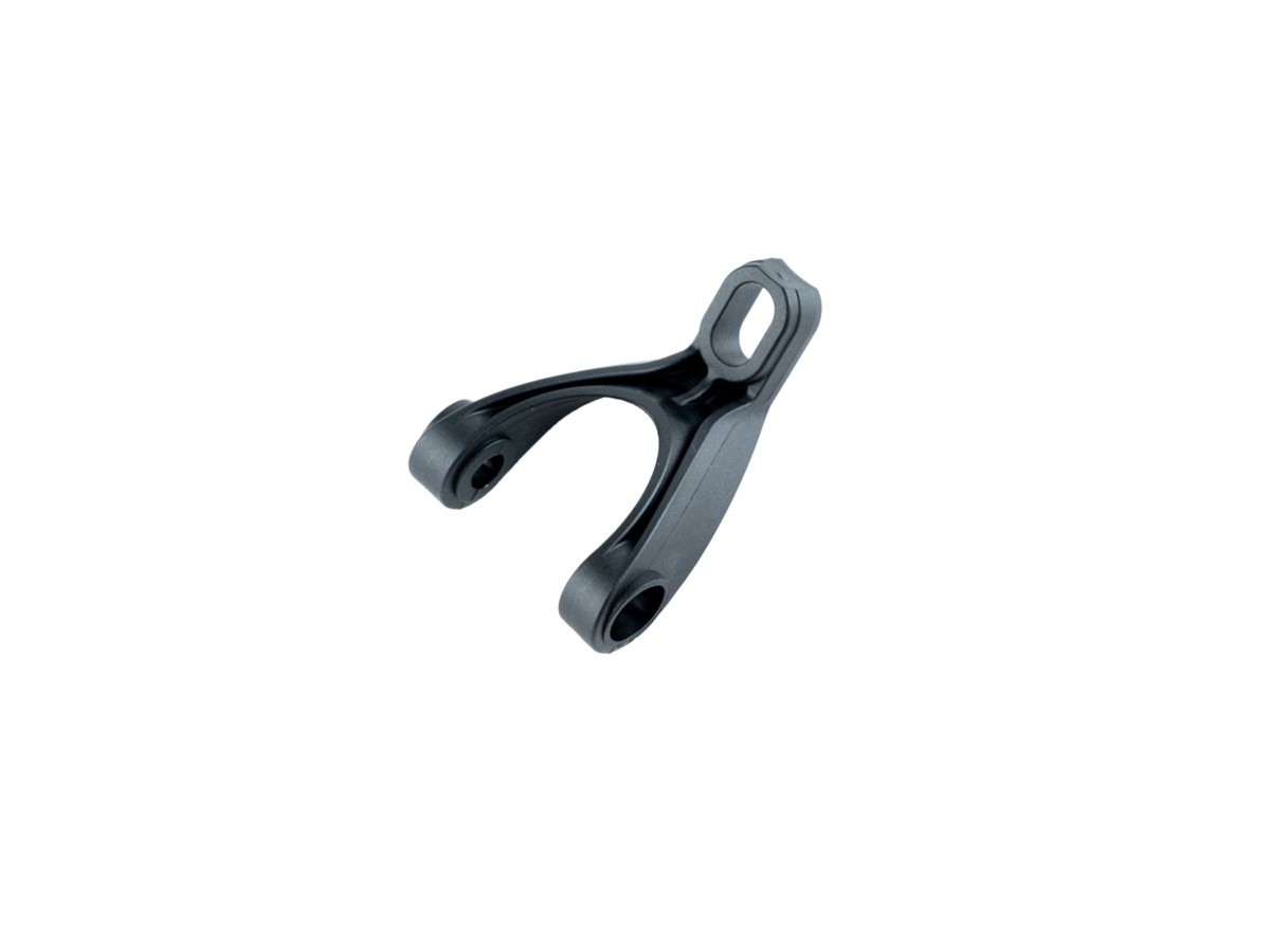 Uchwyt lampy HERRMANS STANDARD, plastikowy