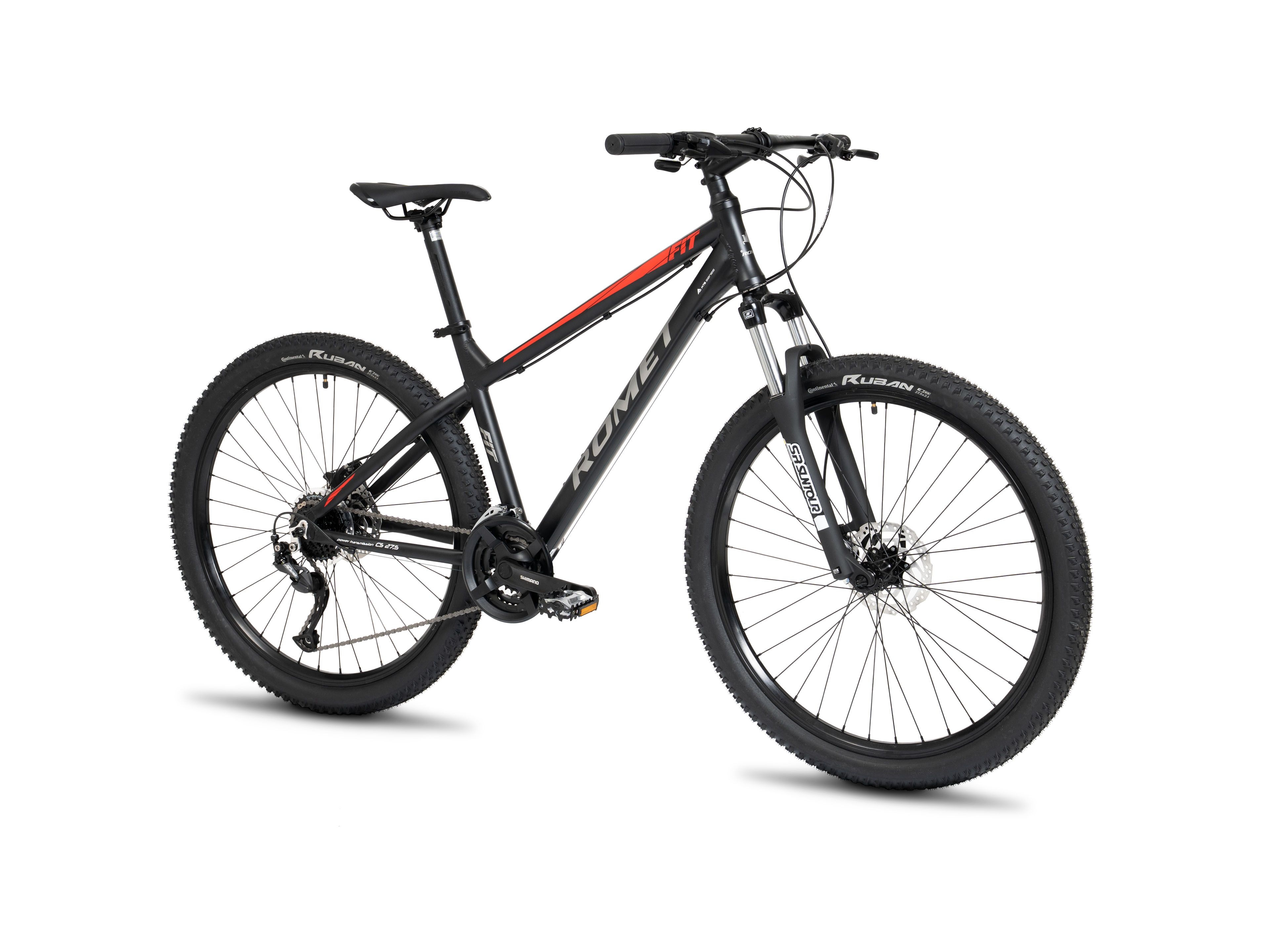 ROMET RAMBLER FIT (R7.3)