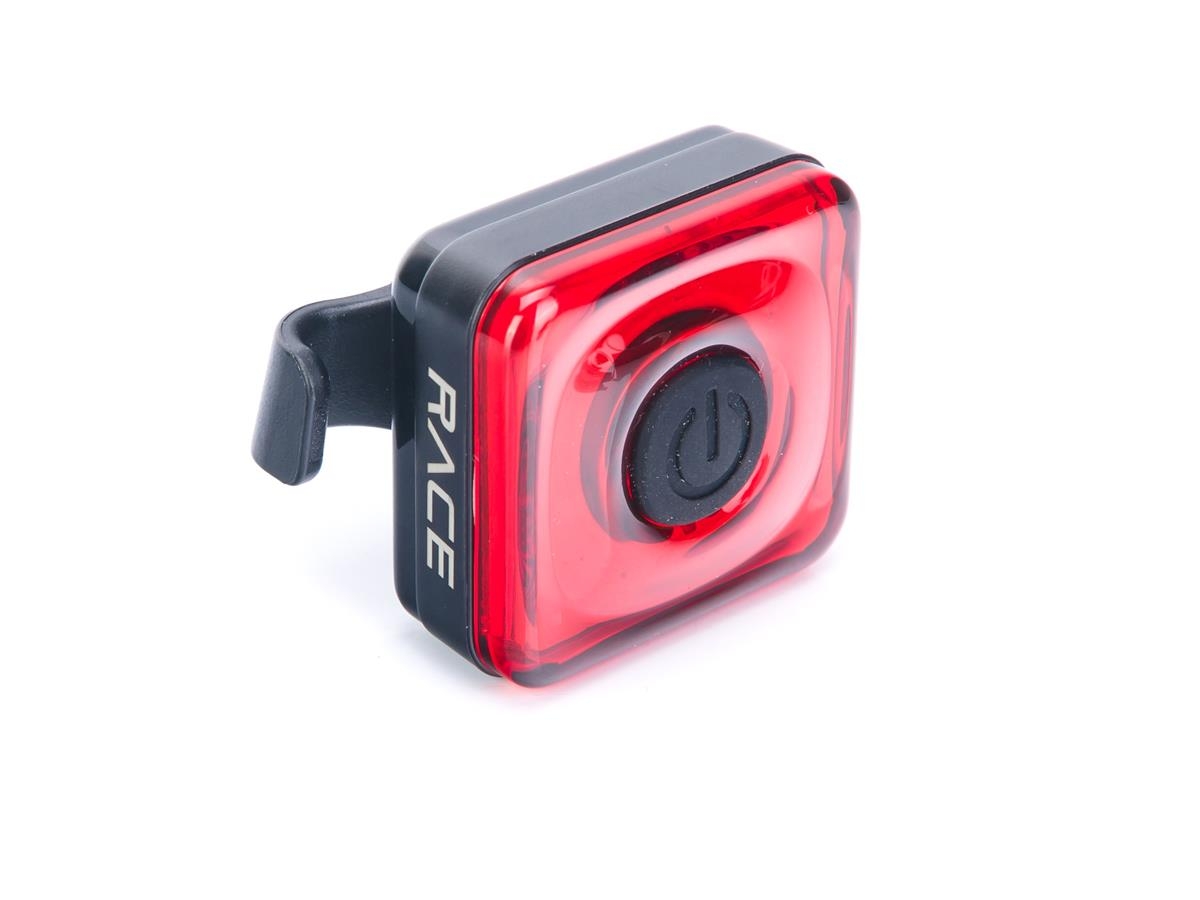 Lampa tylna  SEEMEE 20   usb 20 lumenów - RACE