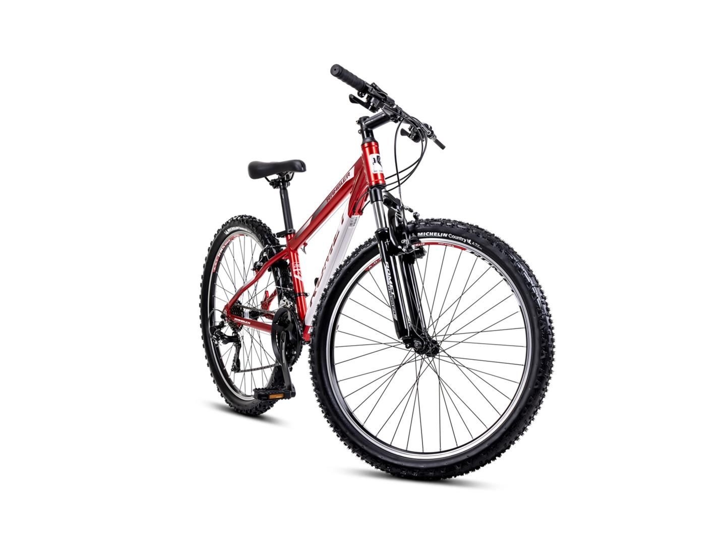 ROMET RAMBLER R6.1 - rower górski