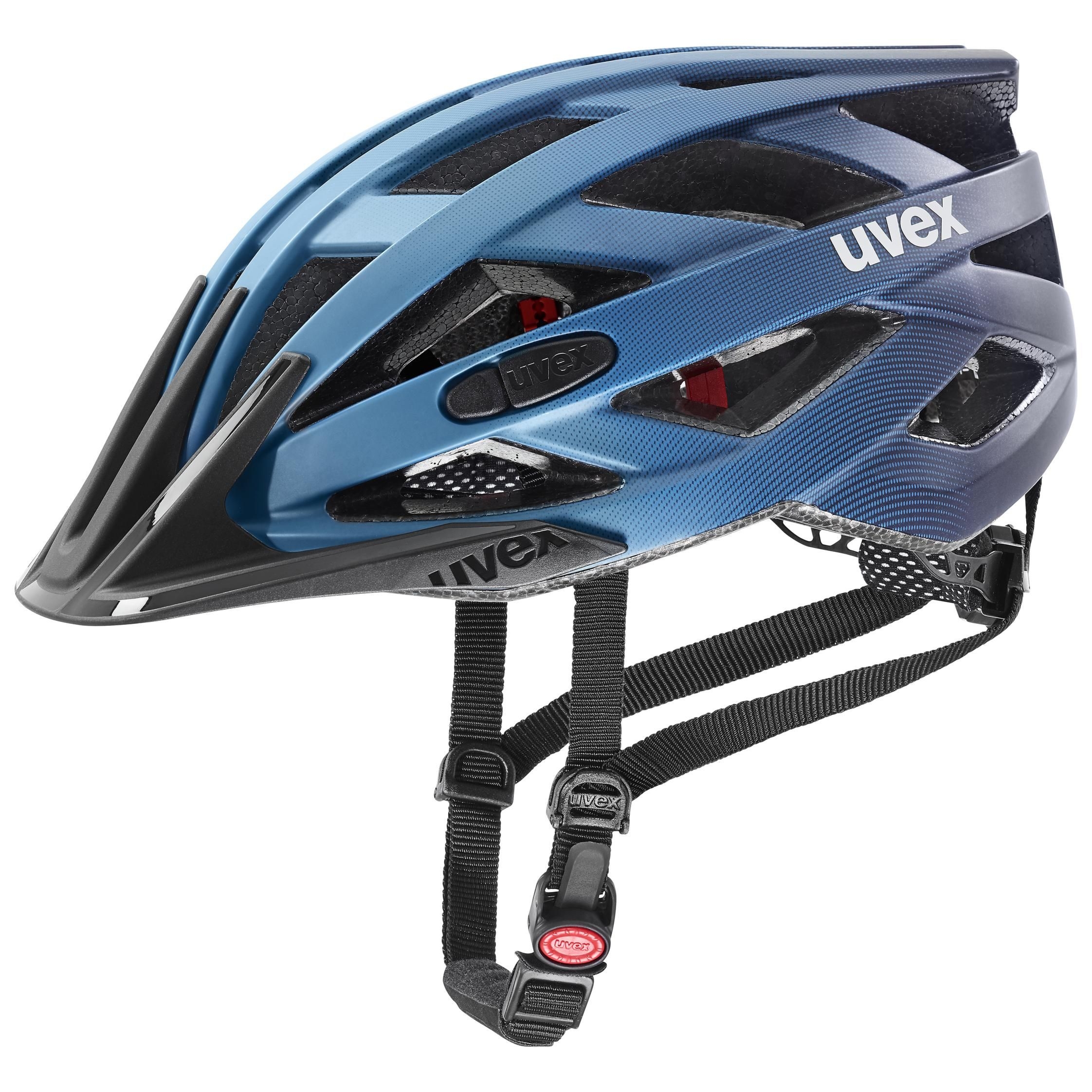 Kask rowerowy UVEX I-vo CC