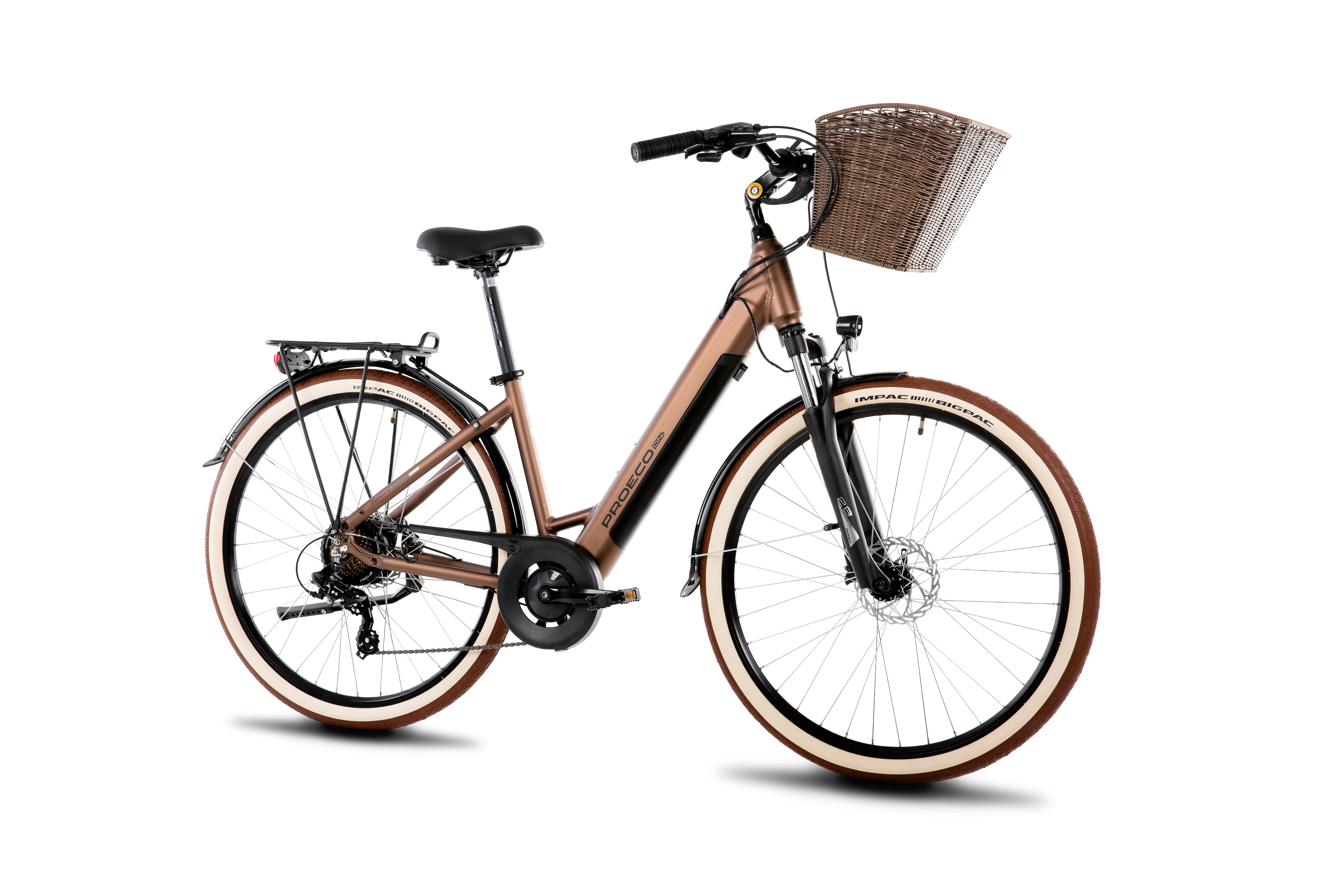 PROECO WAVE AN 1.0 504WH