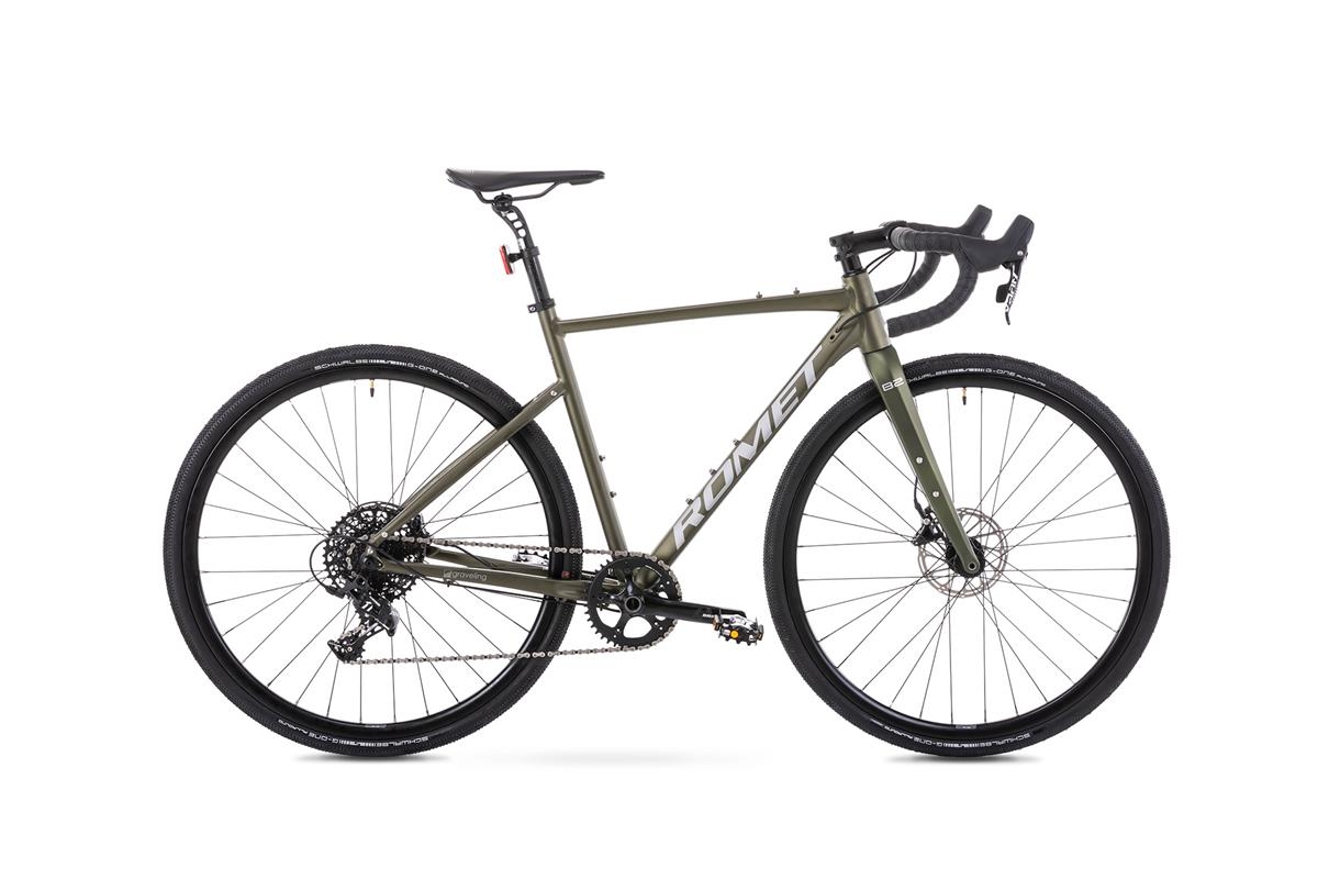 ROMET BOREAS 2 2023