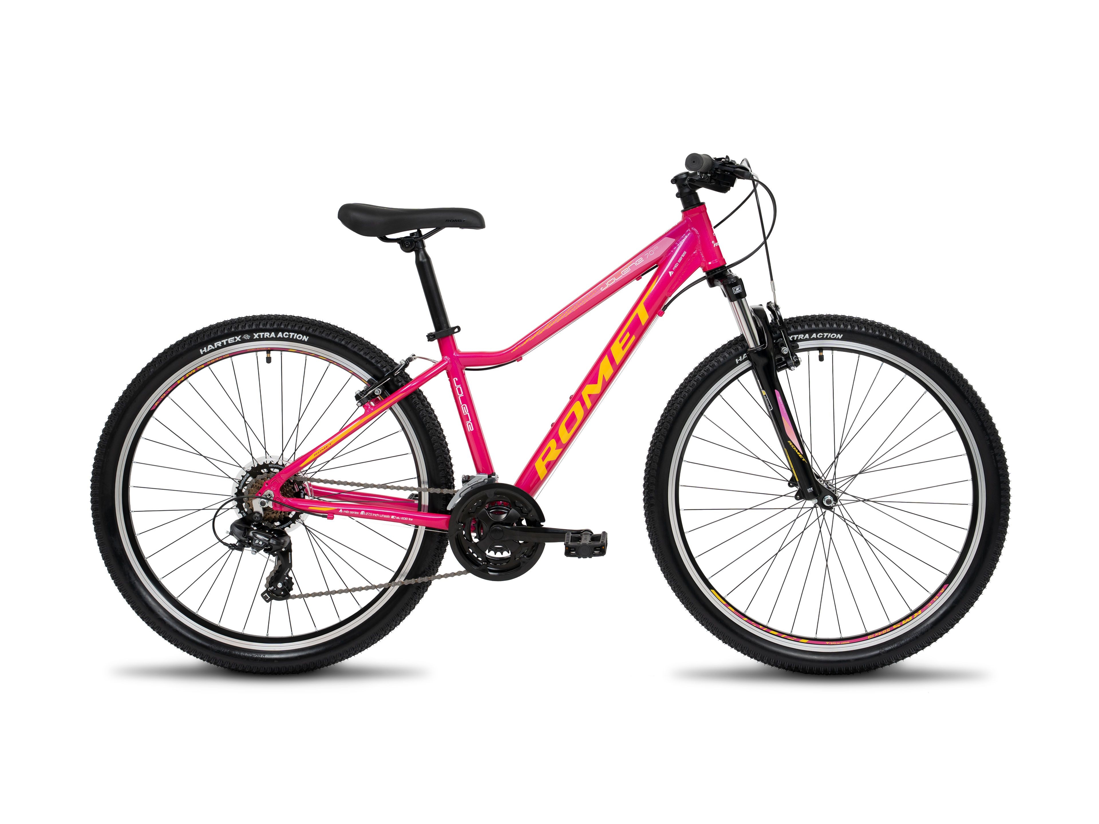 ROMET JOLENE 7.0 LTD