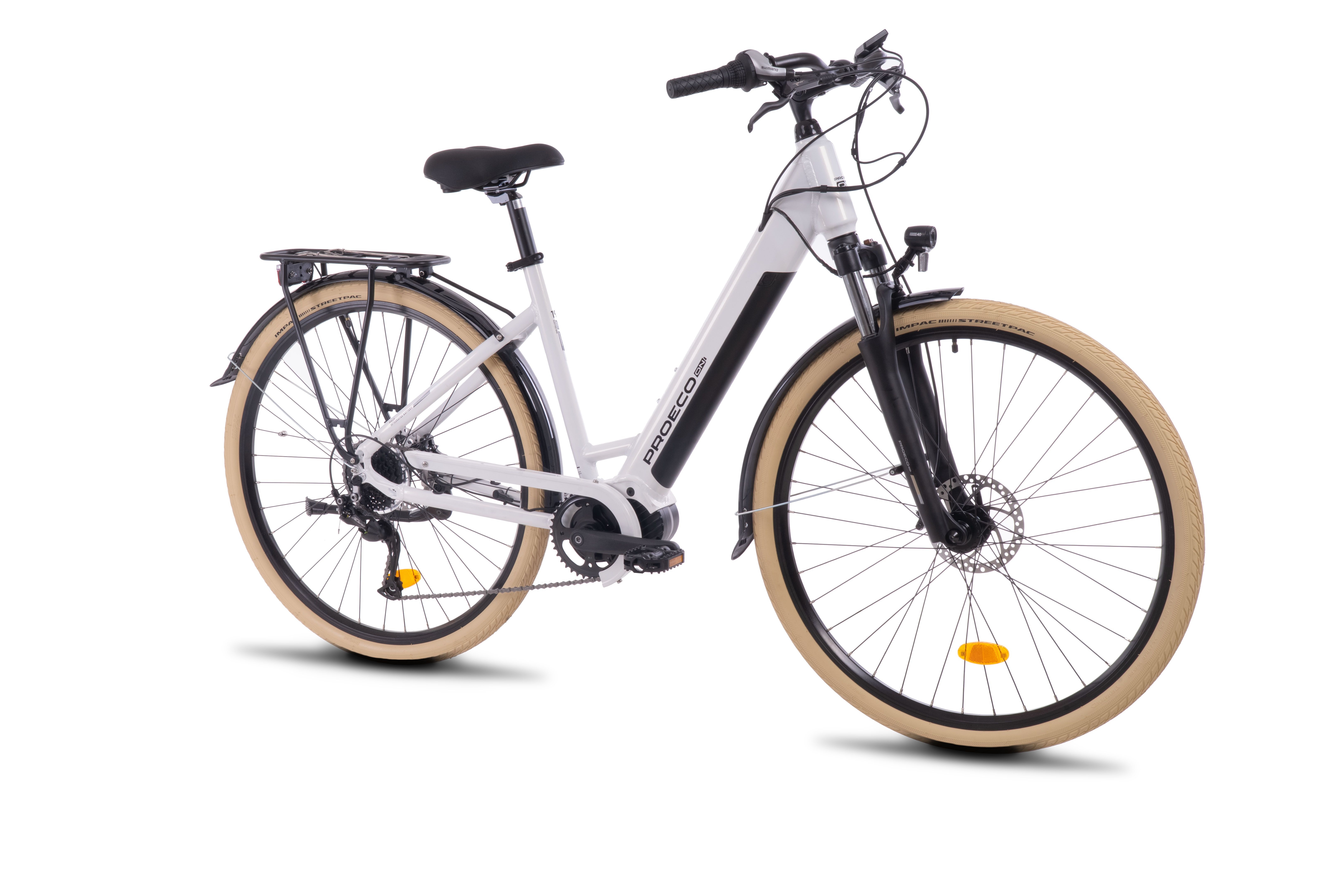 PROECO WAVE 3.0 480WH