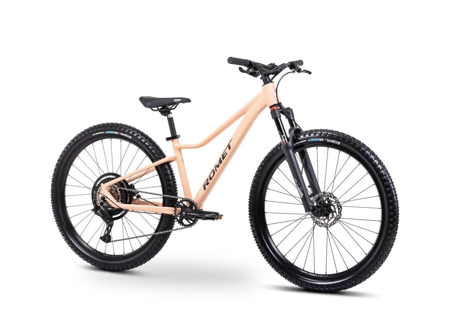 ROMET JOLENE 2.0 - rower górski