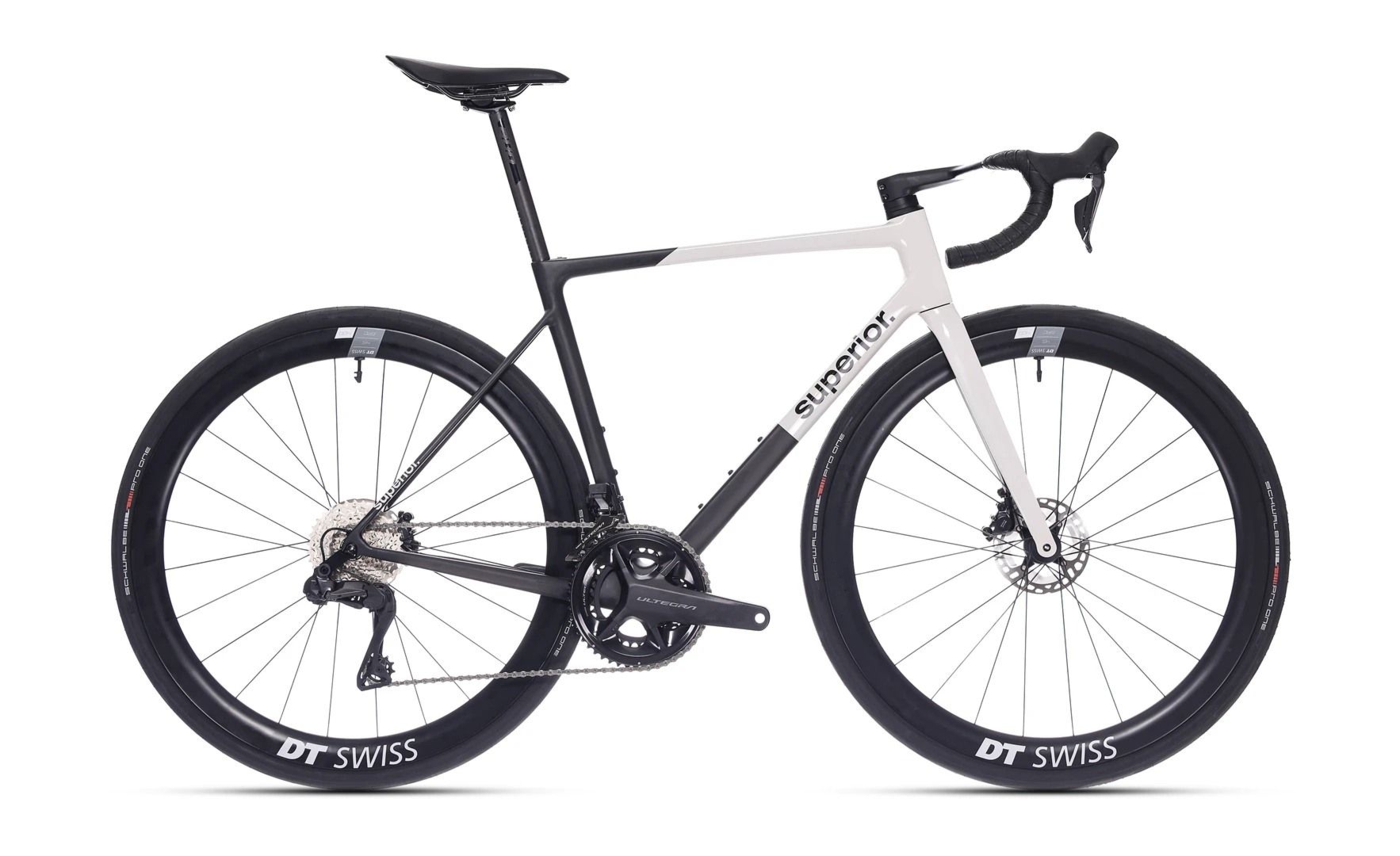 Rower szosowy SUPERIOR RR 9.8 CARBON
