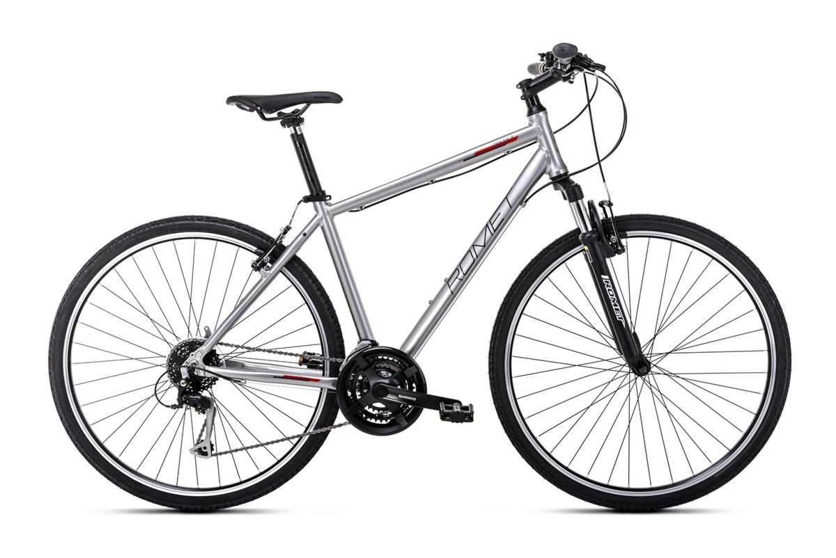 ROMET ORKAN 2 M - rower miejski