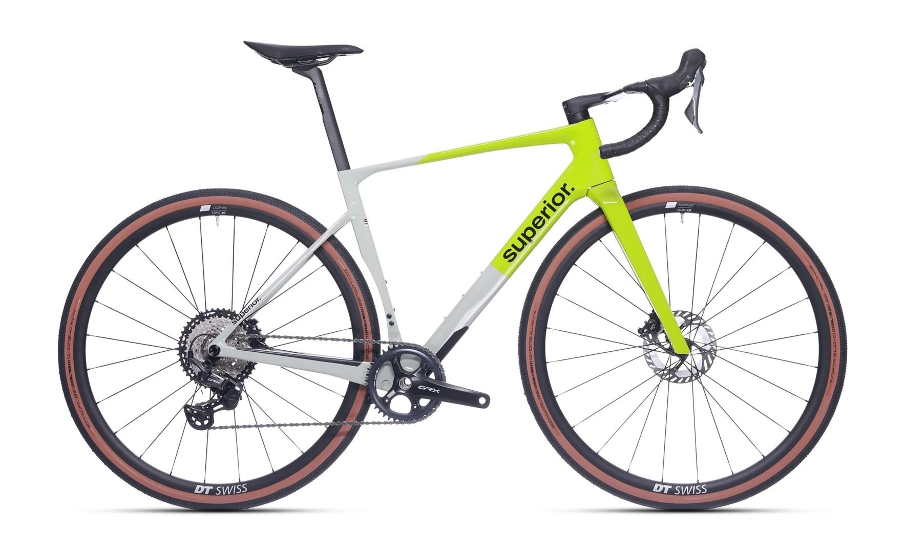 Rower gravelowy SUPERIOR XR 9.7 GR CARBON