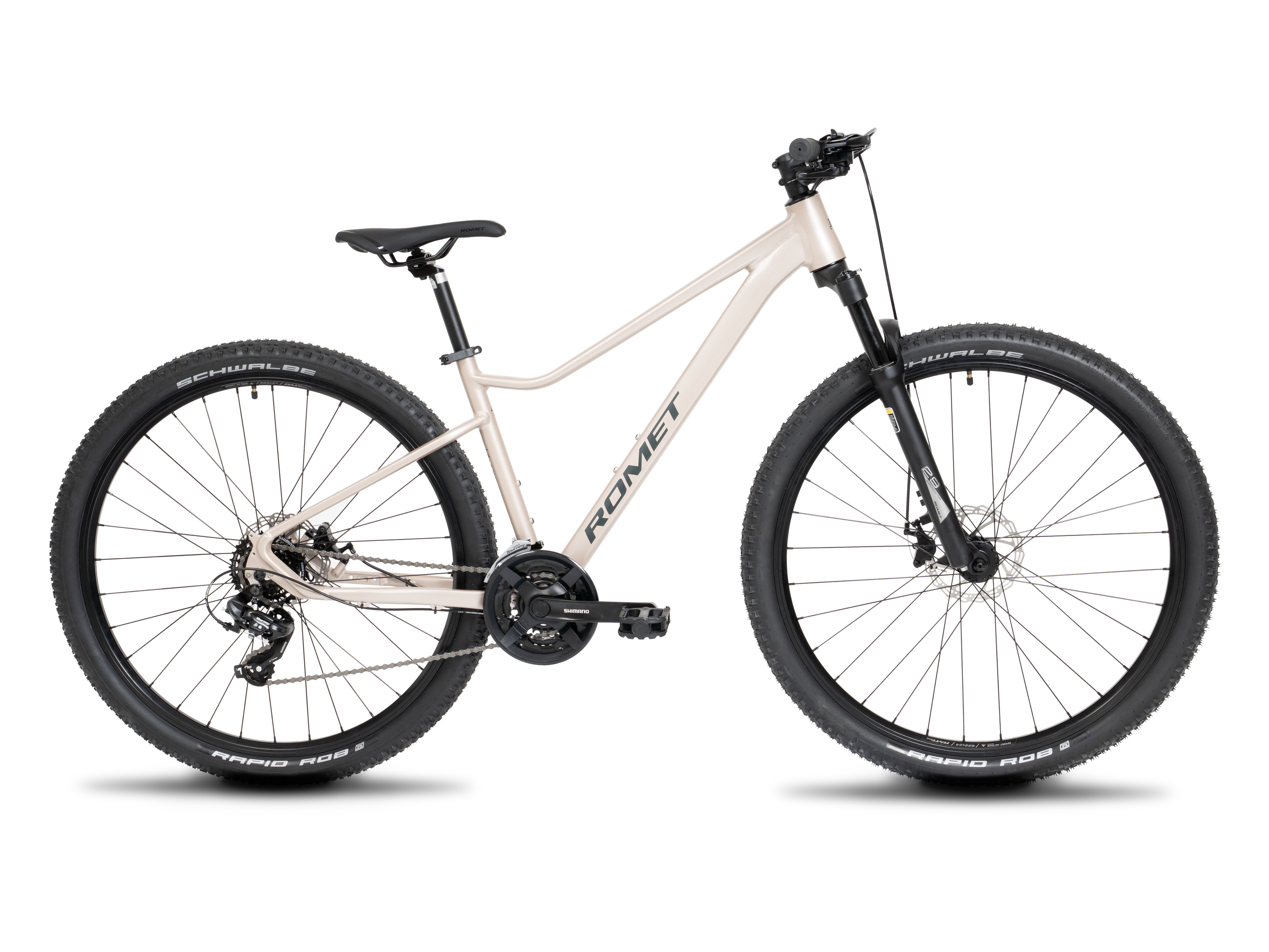 ROMET JOLENE 29 - rower górski