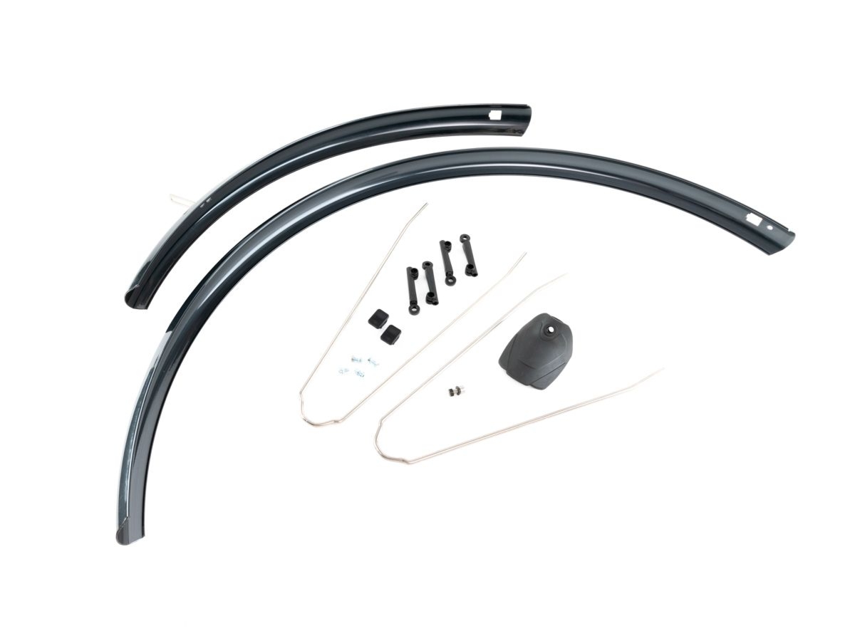 Błotnik 28 MTB p+t pl.Grafit 38 SKS Kettler - rower MTB