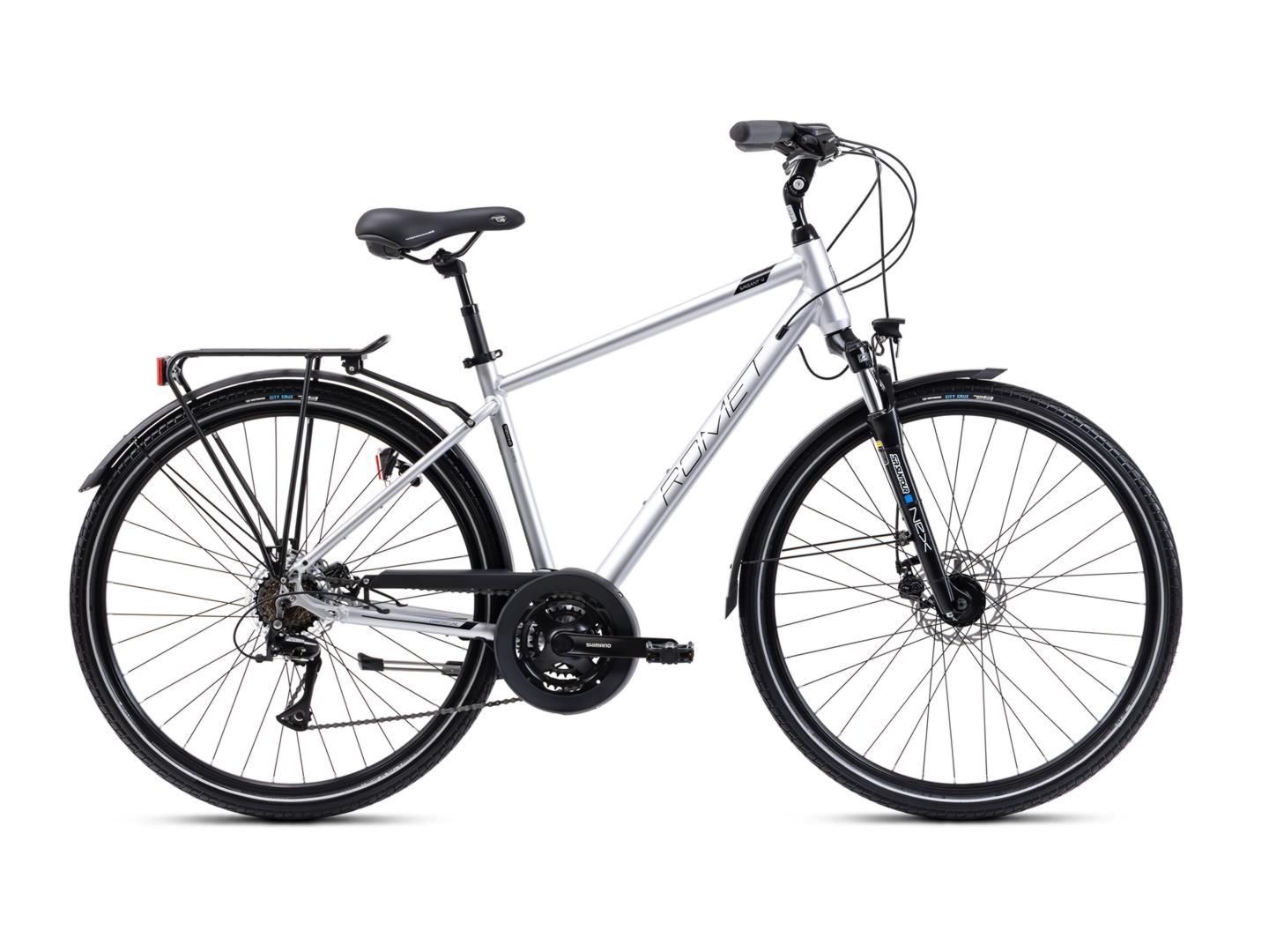 Rower trekkingowy ROMET WAGANT 4