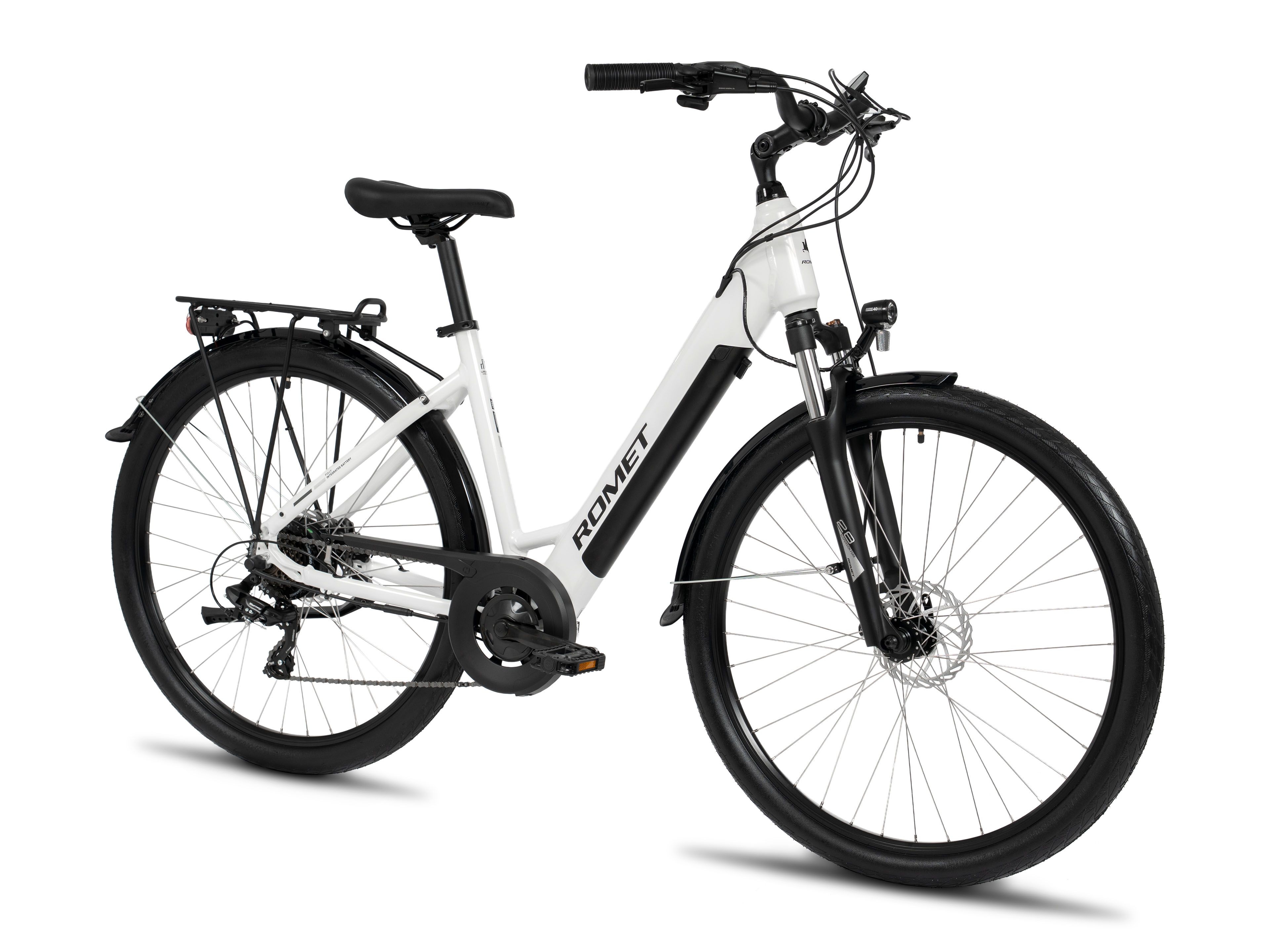 ROMET WAVE BF 1.0 R 504WH