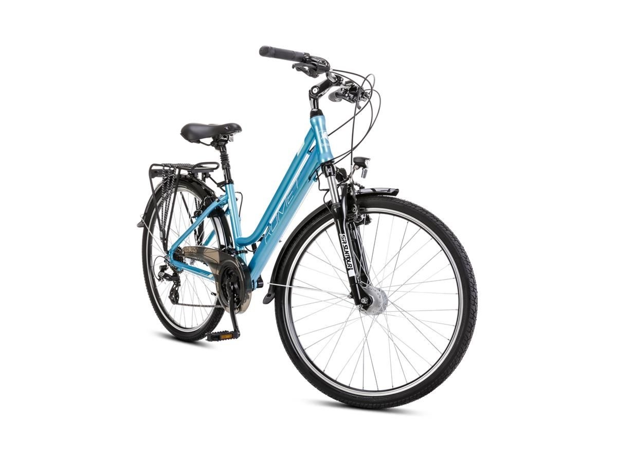 Rower trekkingowy ROMET GAZELA 26 2