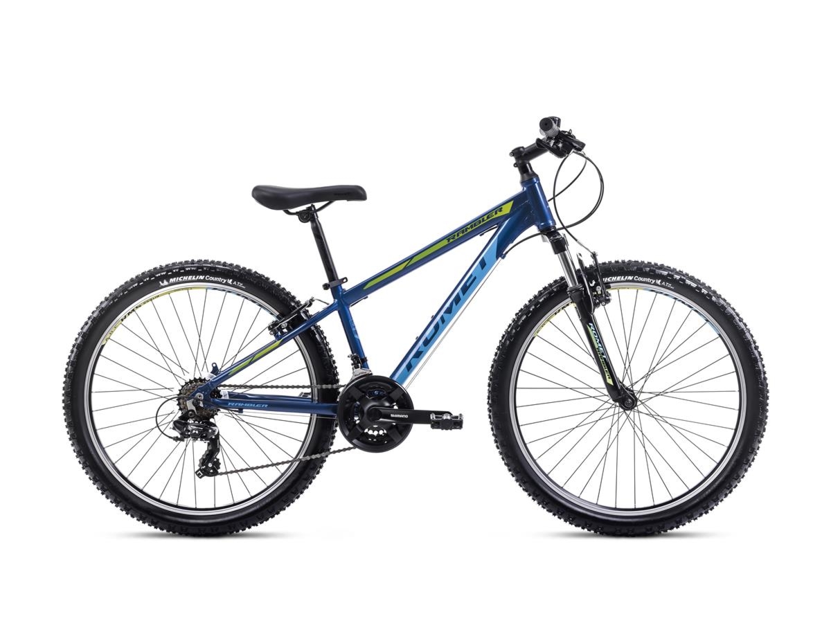 ROMET RAMBLER R6.1 - rower górski