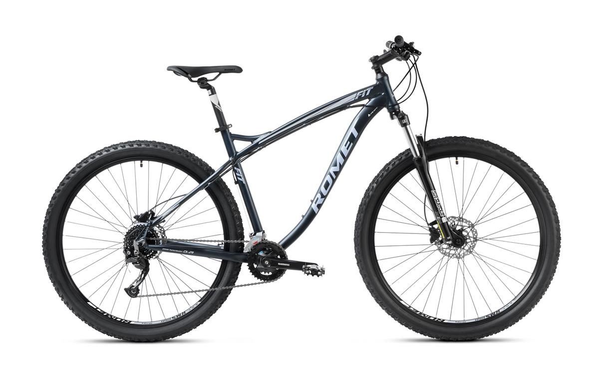 ROMET RAMBLER FIT 29 2024 - rower górski