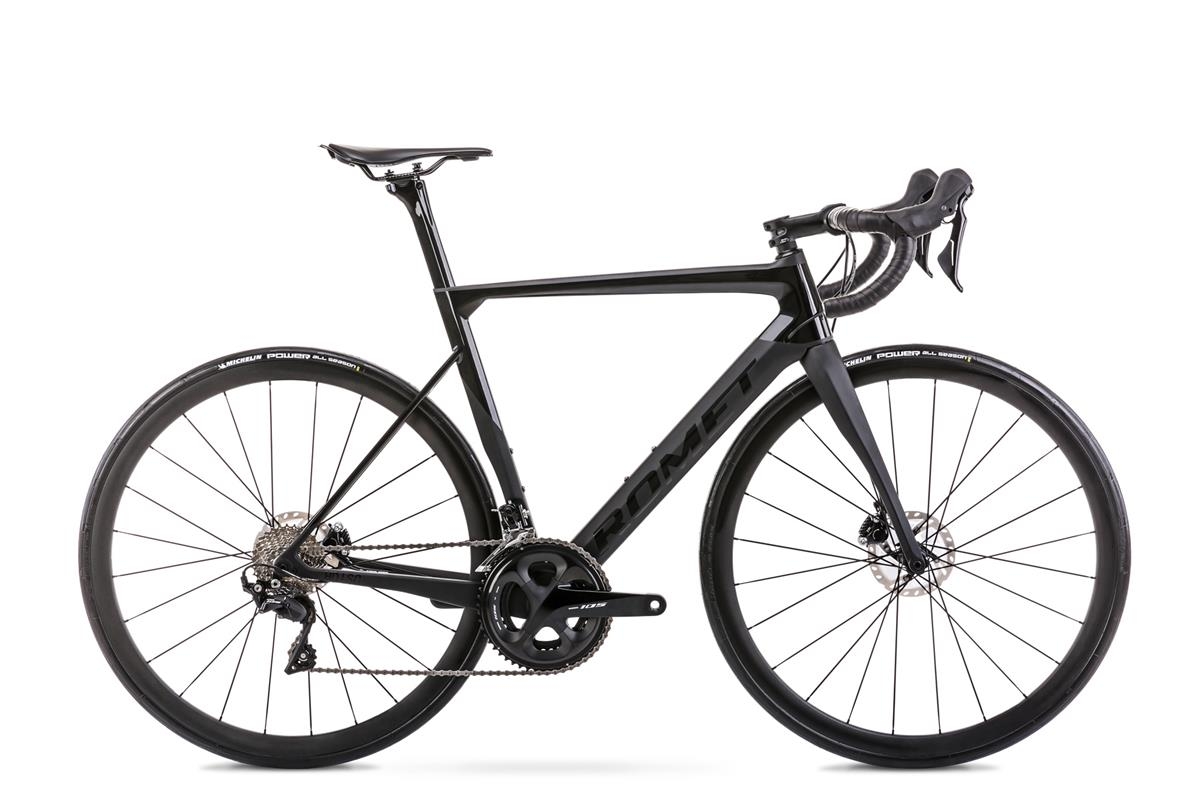 ROMET HURAGAN DISC 2024