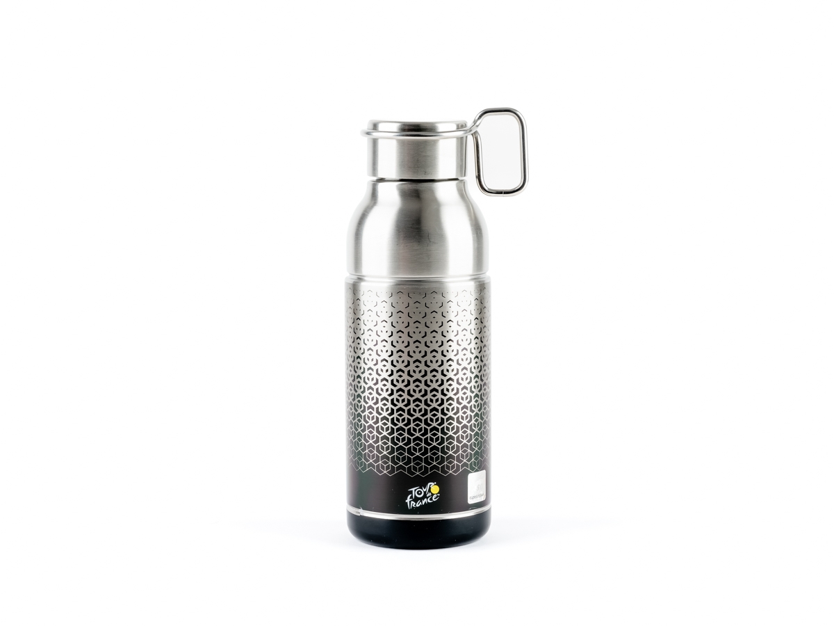 Bidon 0,65 l. Elite Mia Tour De France