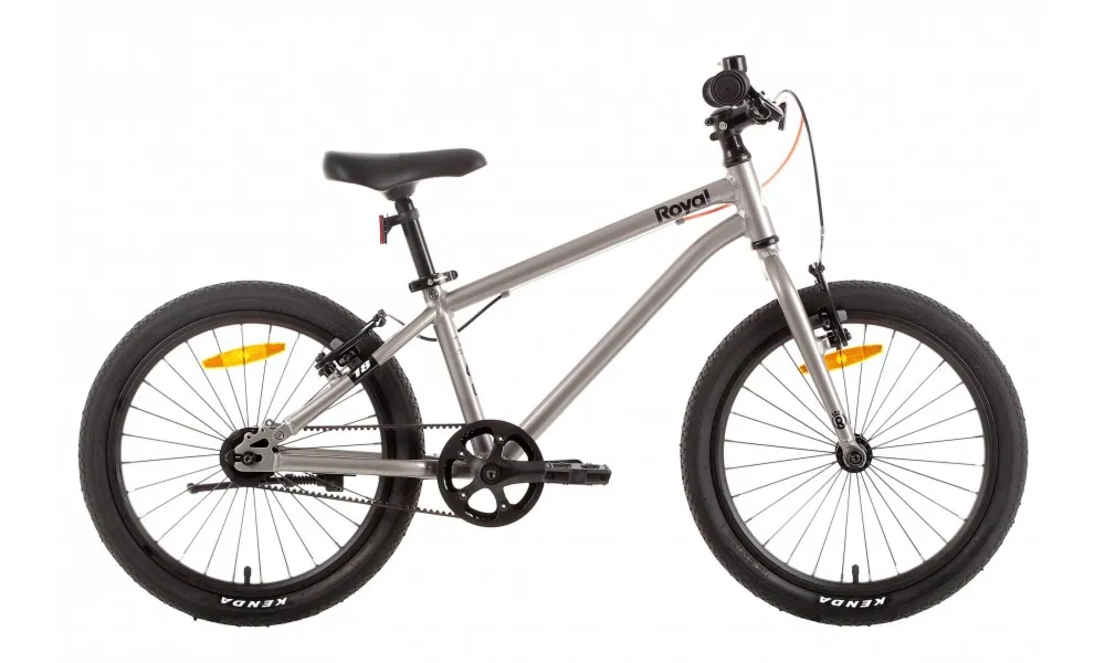 Rower dziecięcy ROYAL BABY 18