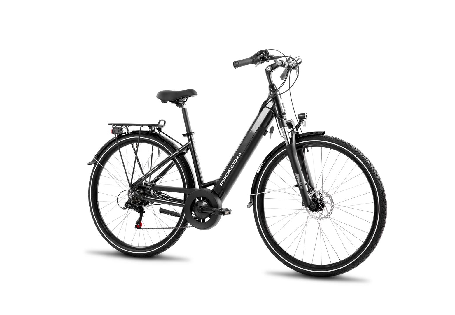 PROECO WAVE AN 1.0 R 504WH