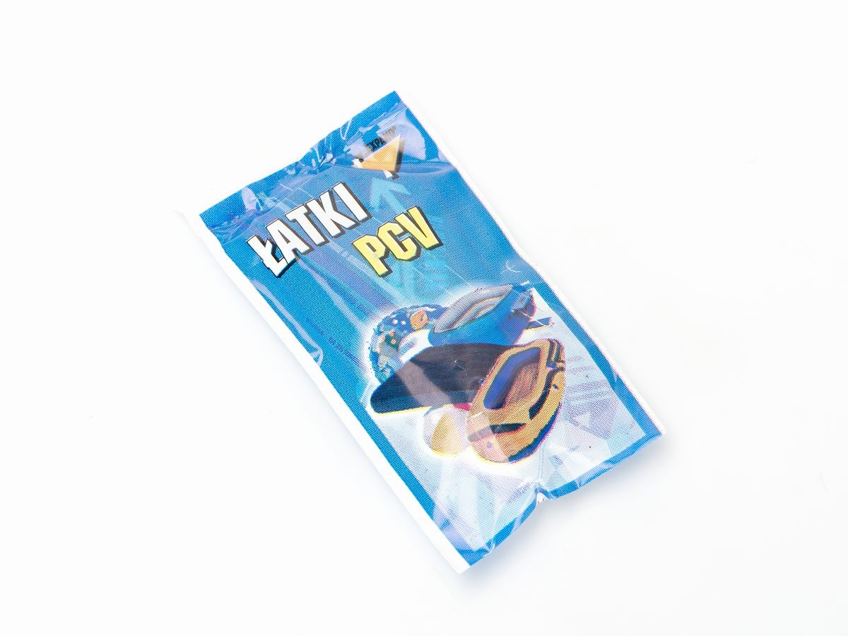 Łatki 