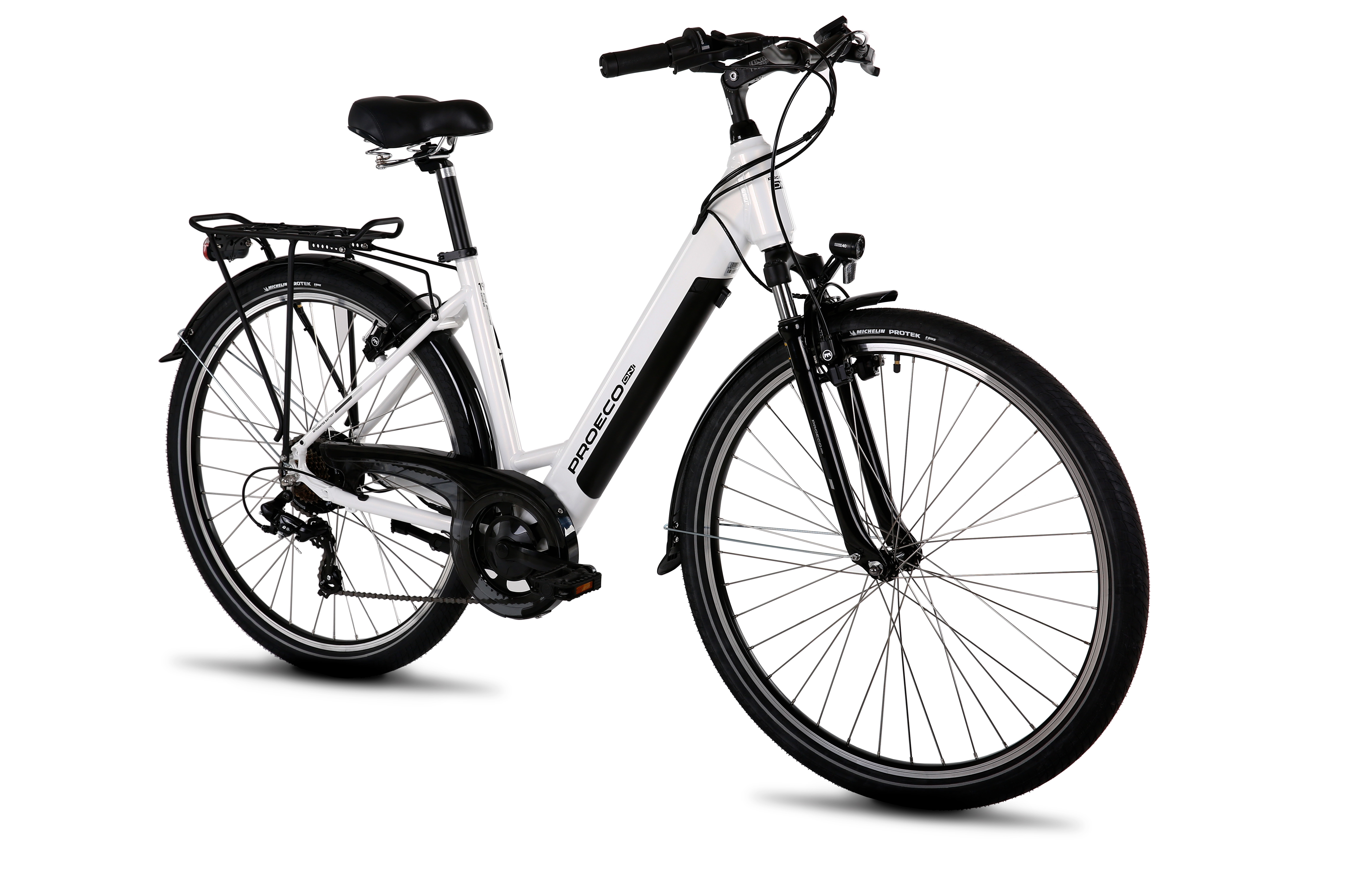PROECO WAVE AN MAGURA 1.0 504WH