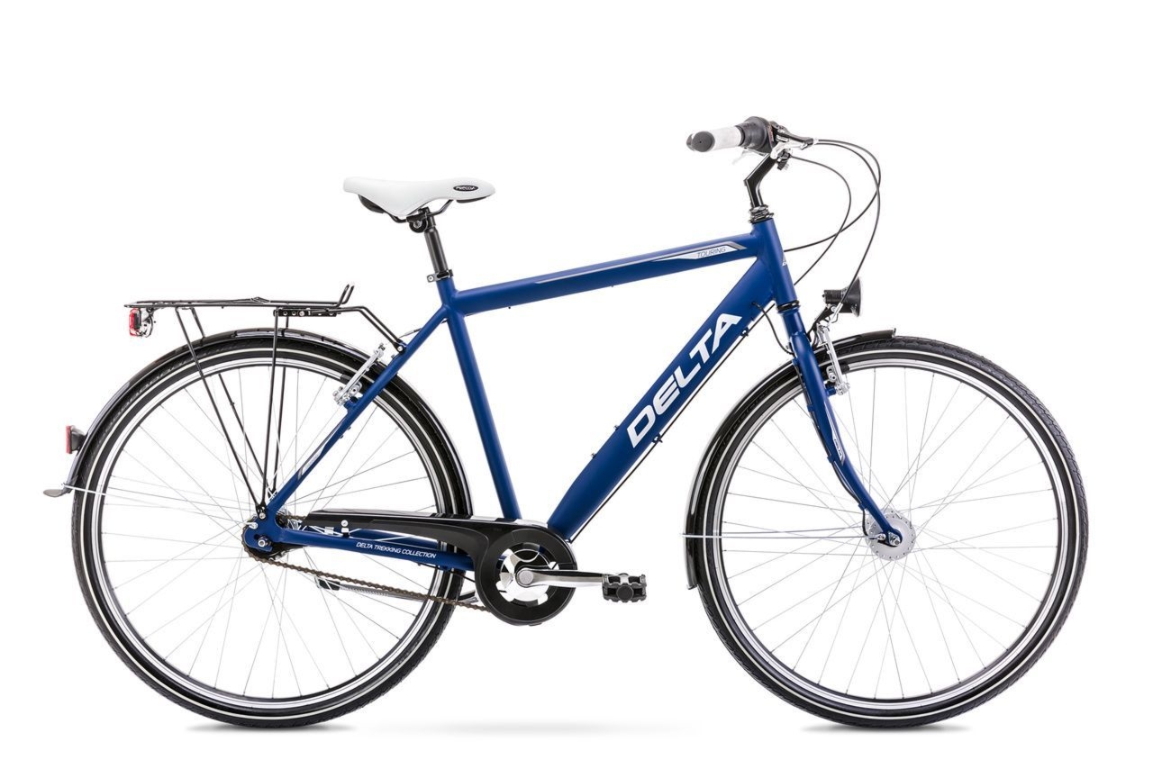 DELTA M 28 Touring Nex 7S - rower miejski