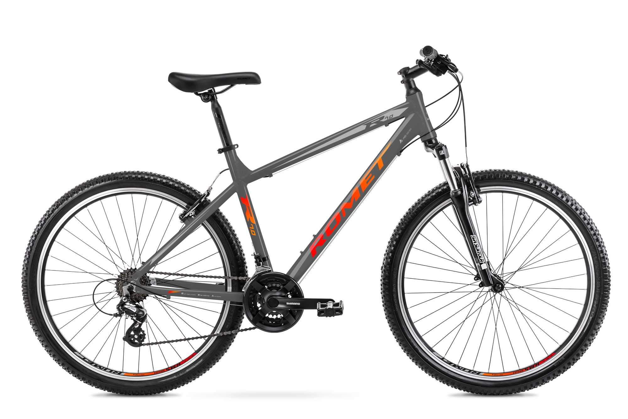 ROMET RAMBLER R7.0