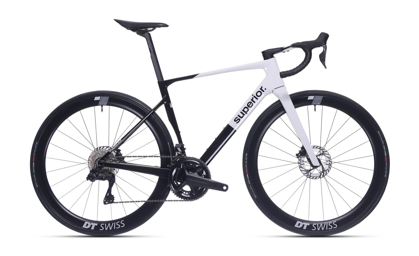 Rower gravelowy SUPERIOR XR 9.8 GF CARBON