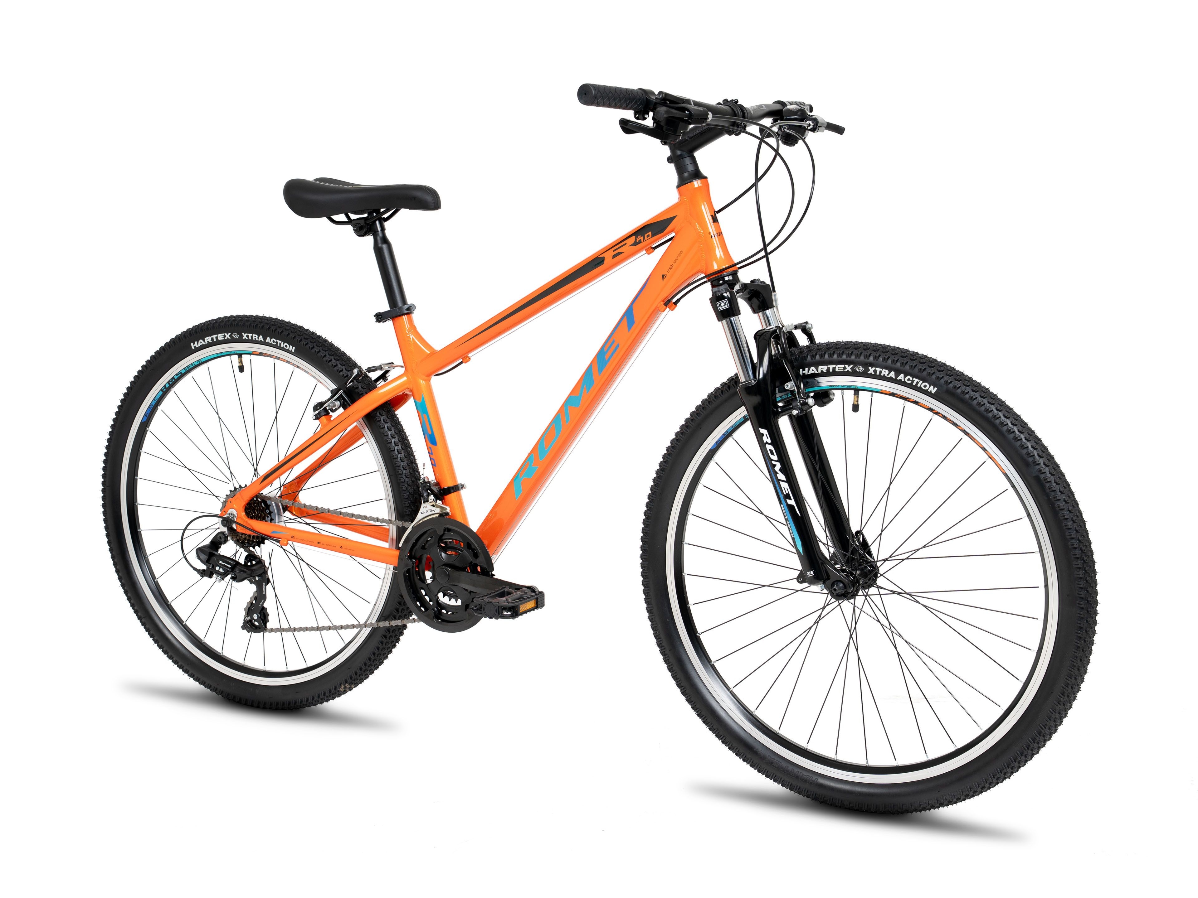 ROMET RAMBLER R7.0 LTD - rower górski