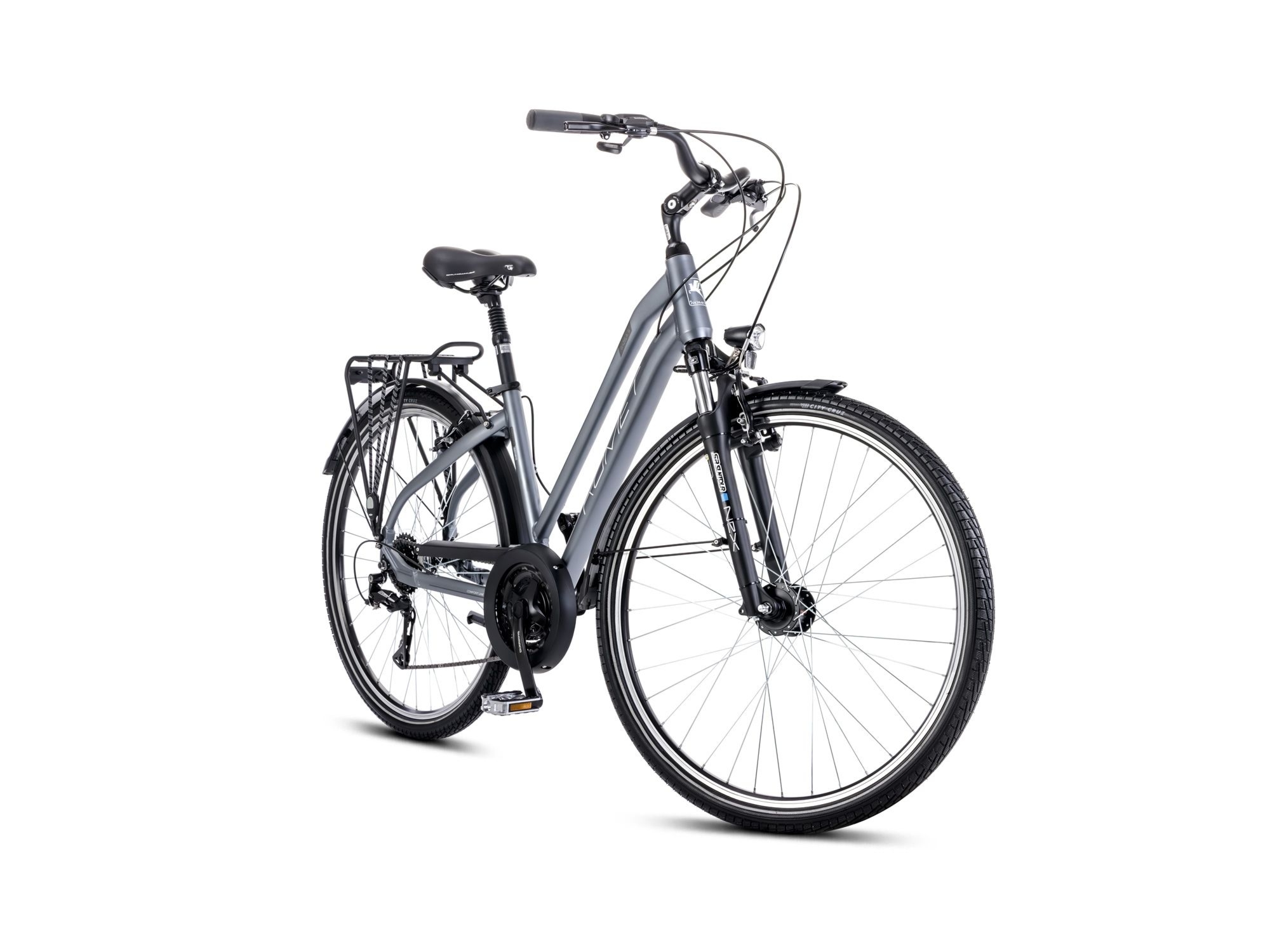 Rower trekkingowy ROMET GAZELA 5