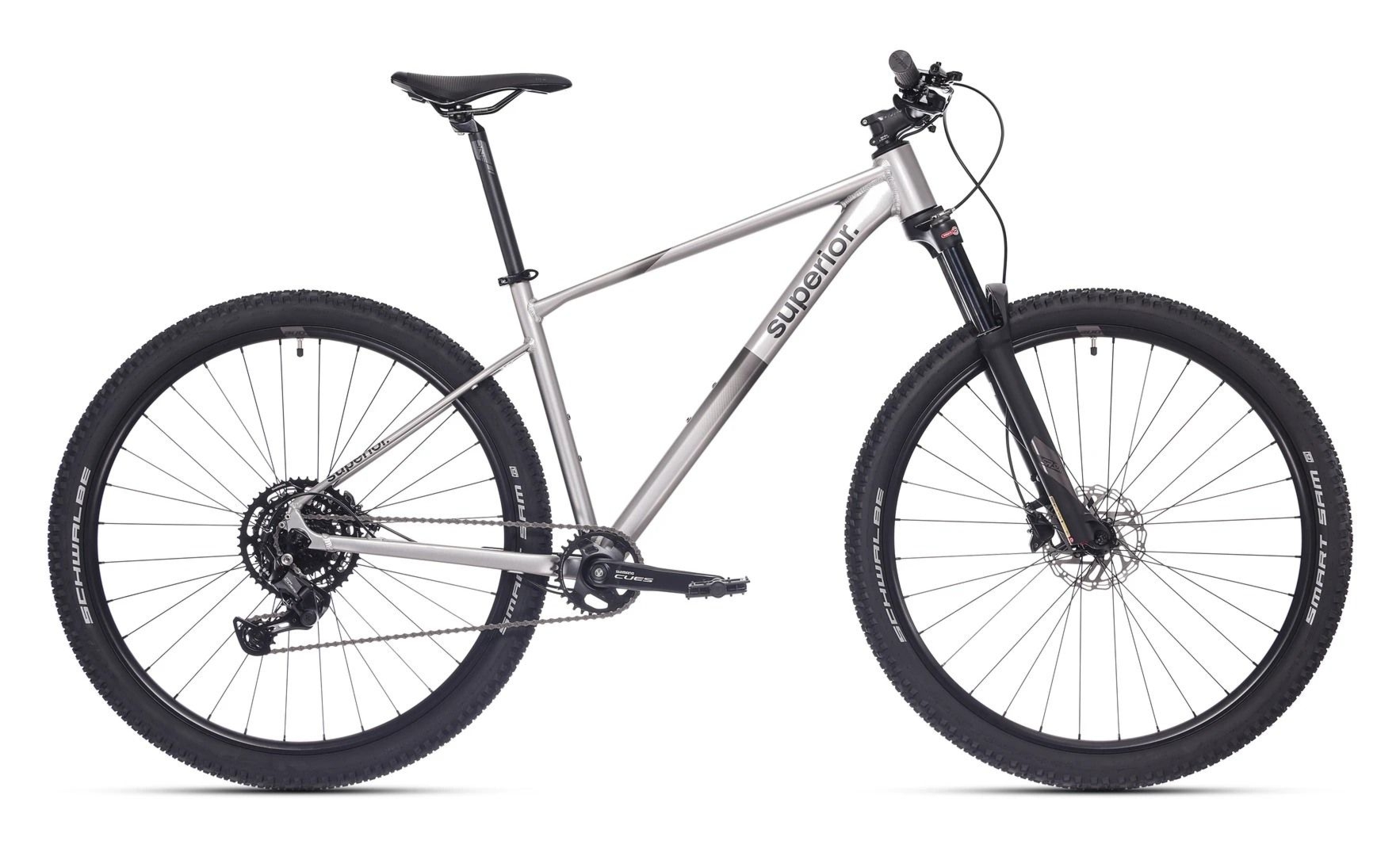 Rower górski SUPERIOR XC 6.2 - rower MTB