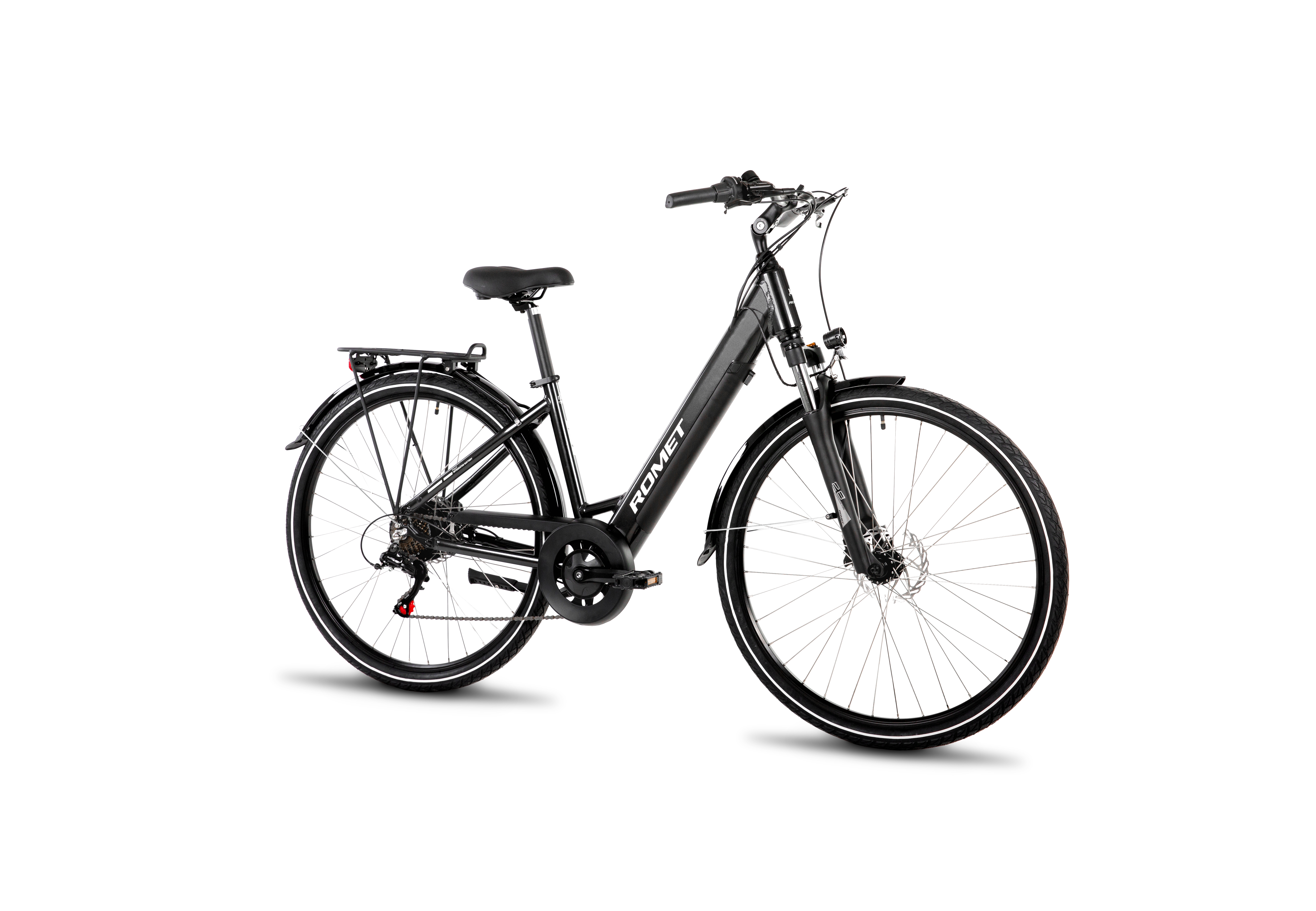 ROMET WAVE AN 1.0 R 504WH